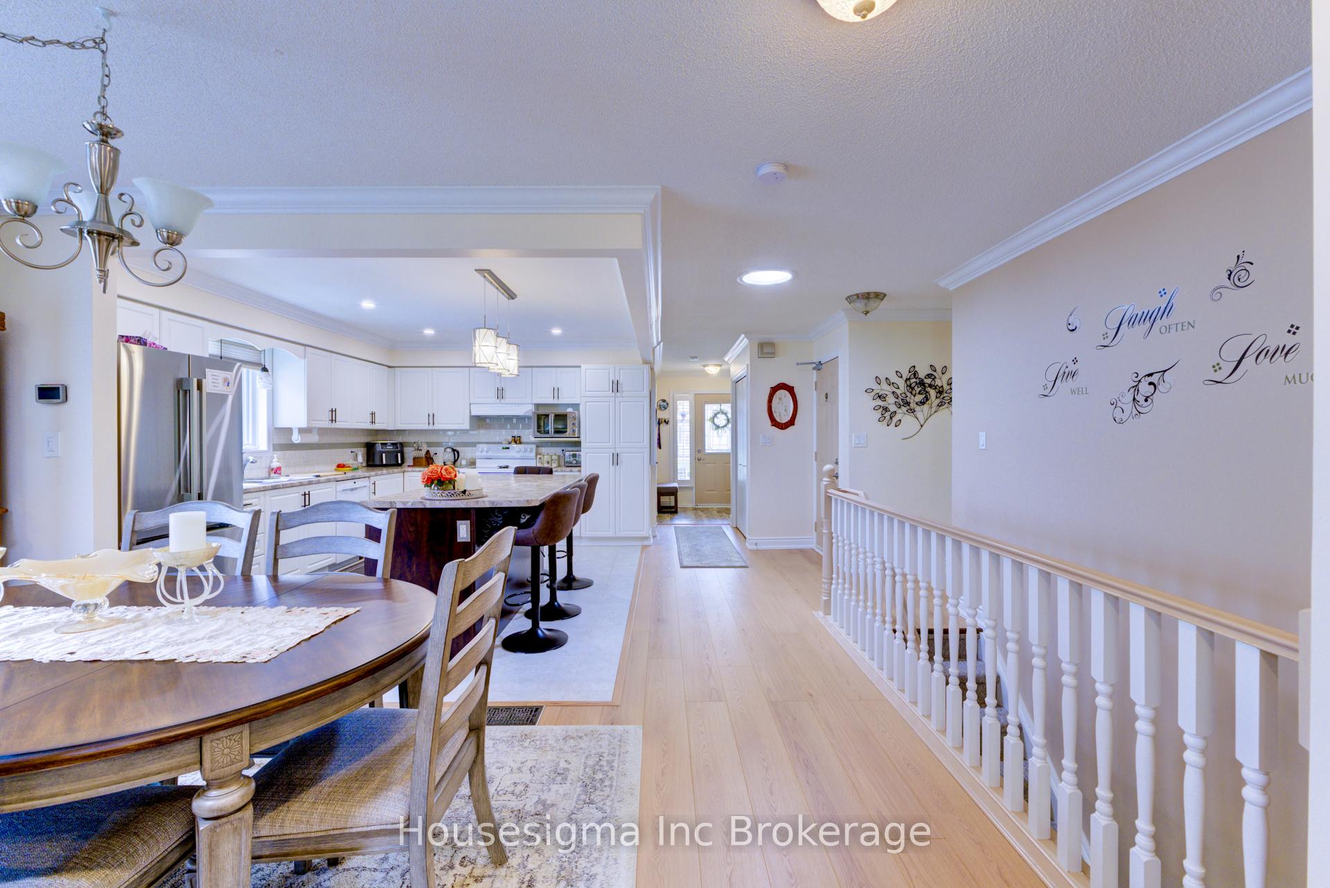 Photo 16 of 6 Brasher Drive, Tillsonburg — HOMEH