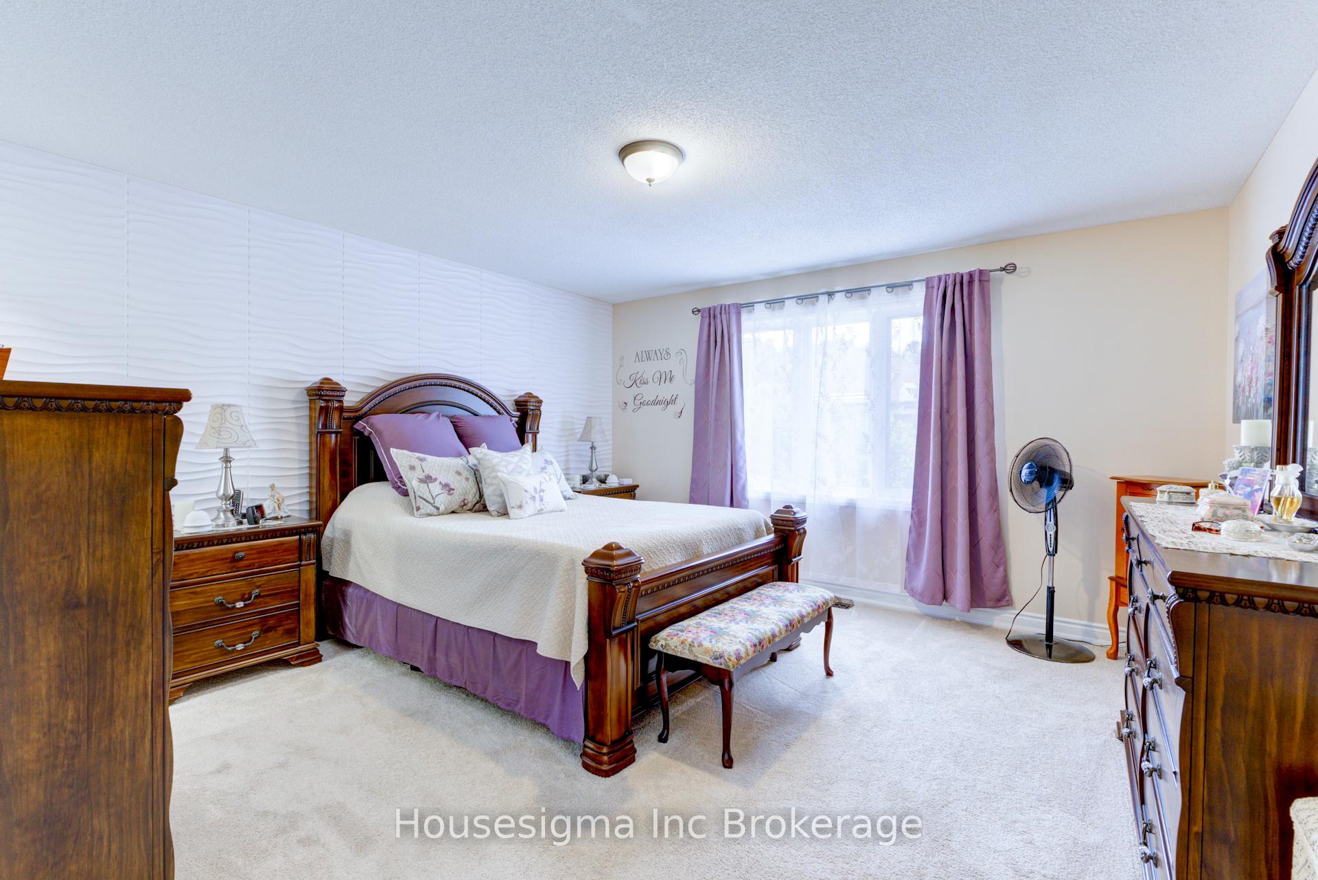 Photo 21 of 6 Brasher Drive, Tillsonburg — HOMEH
