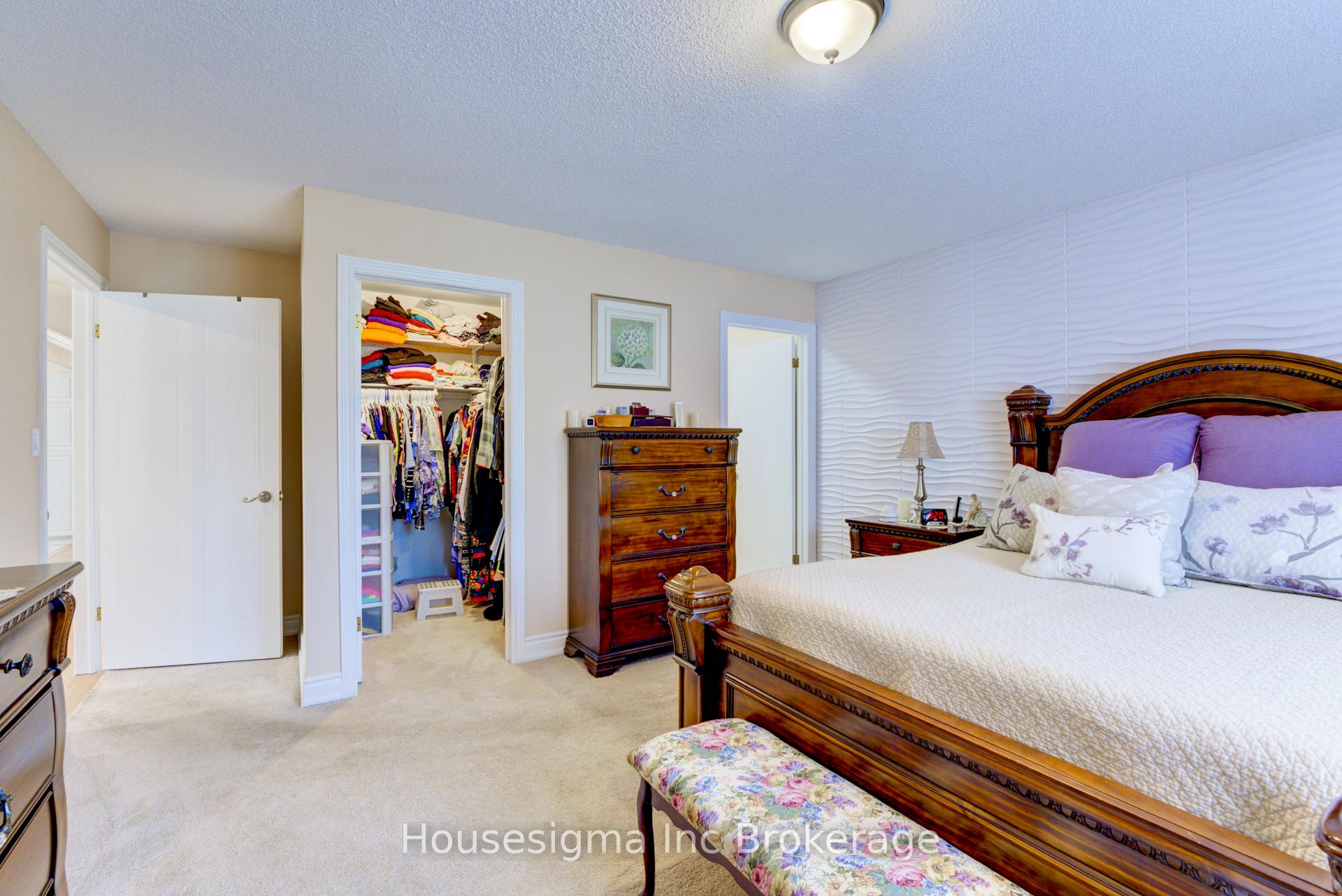 Photo 22 of 6 Brasher Drive, Tillsonburg — HOMEH