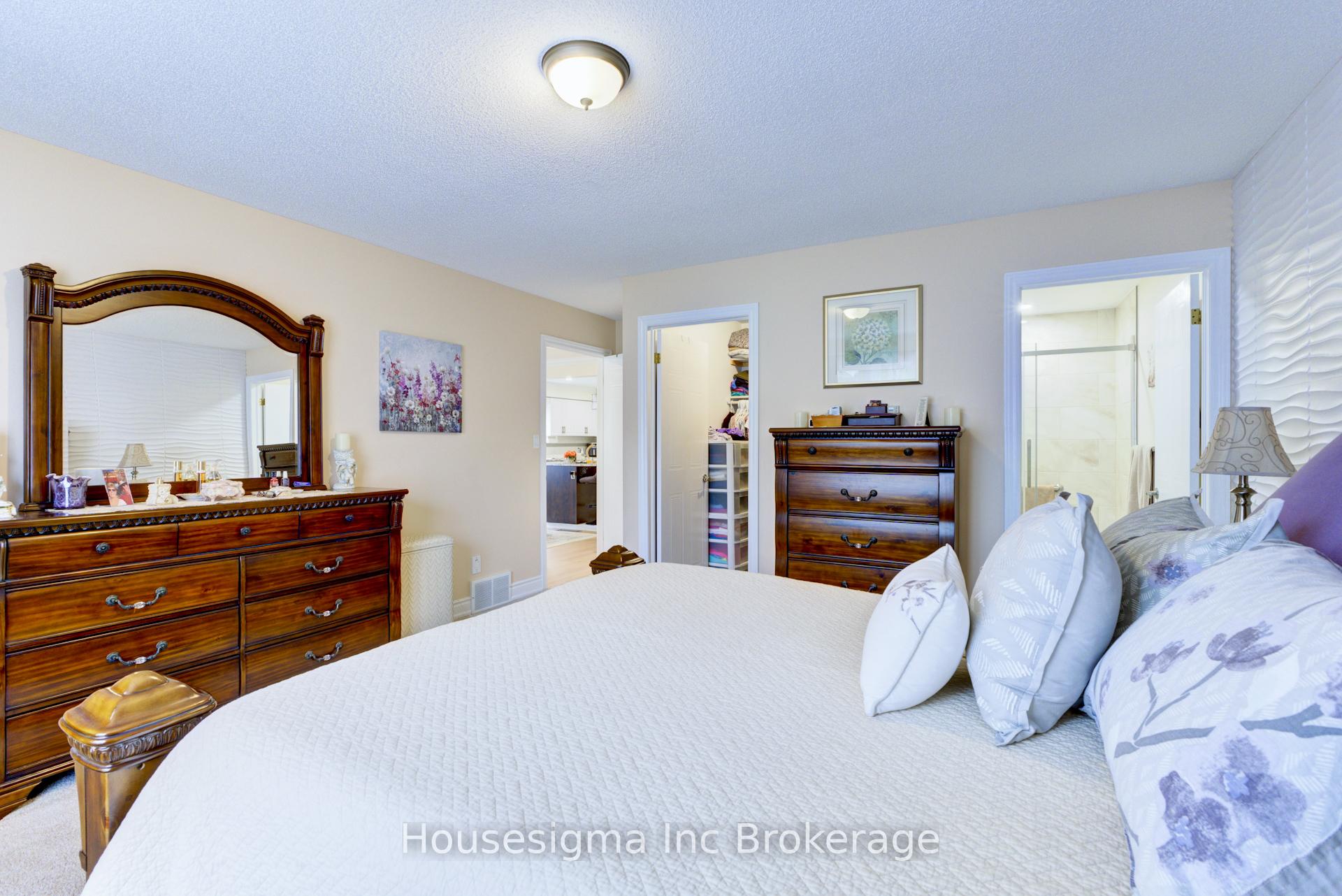 Photo 23 of 6 Brasher Drive, Tillsonburg — HOMEH
