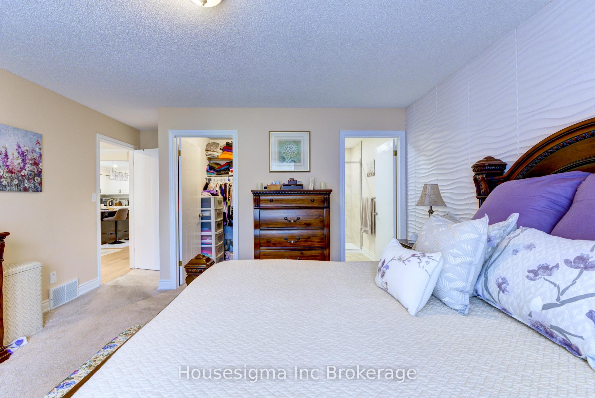Photo 24 of 6 Brasher Drive, Tillsonburg — HOMEH