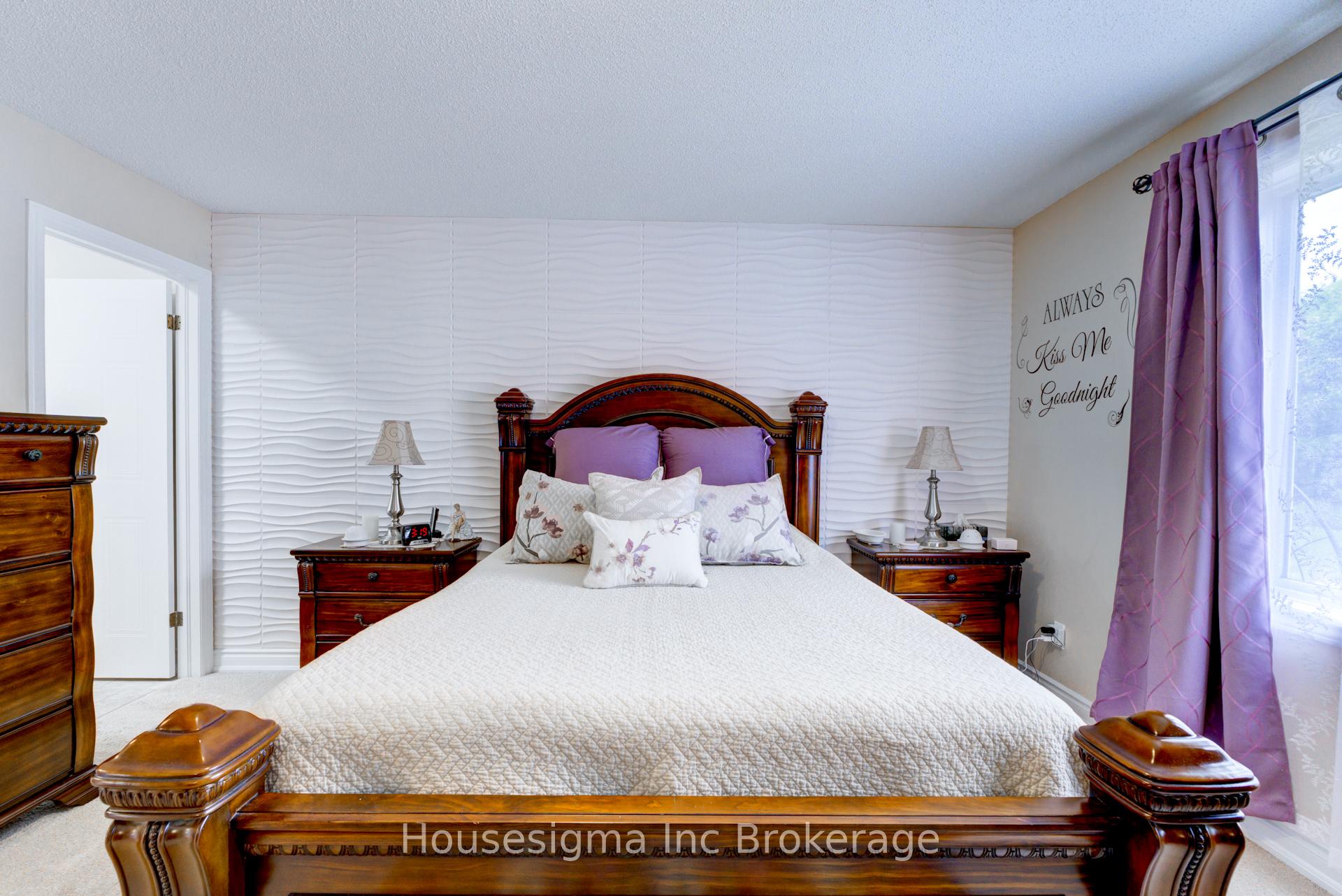 Photo 25 of 6 Brasher Drive, Tillsonburg — HOMEH
