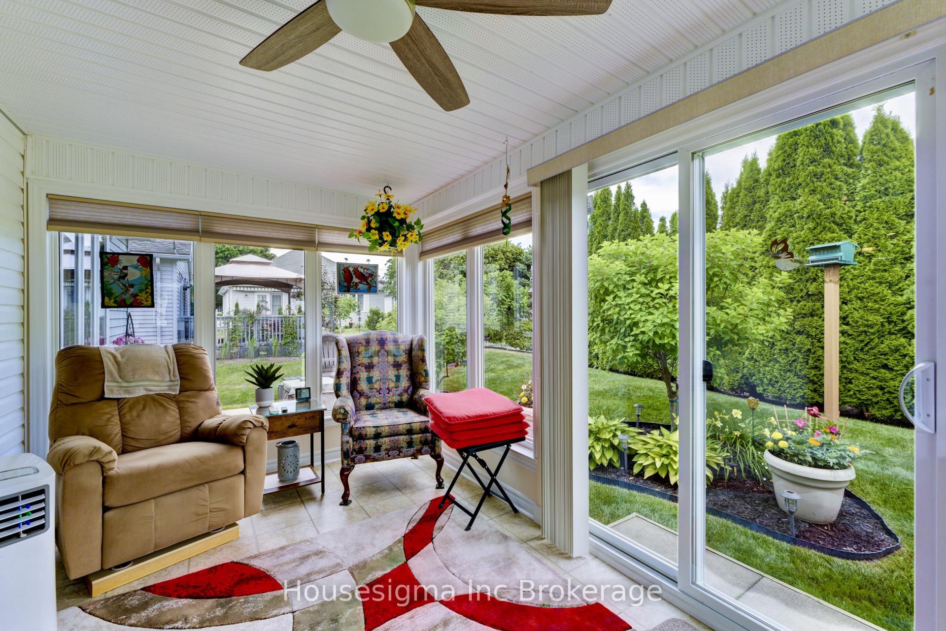 Photo 30 of 6 Brasher Drive, Tillsonburg — HOMEH