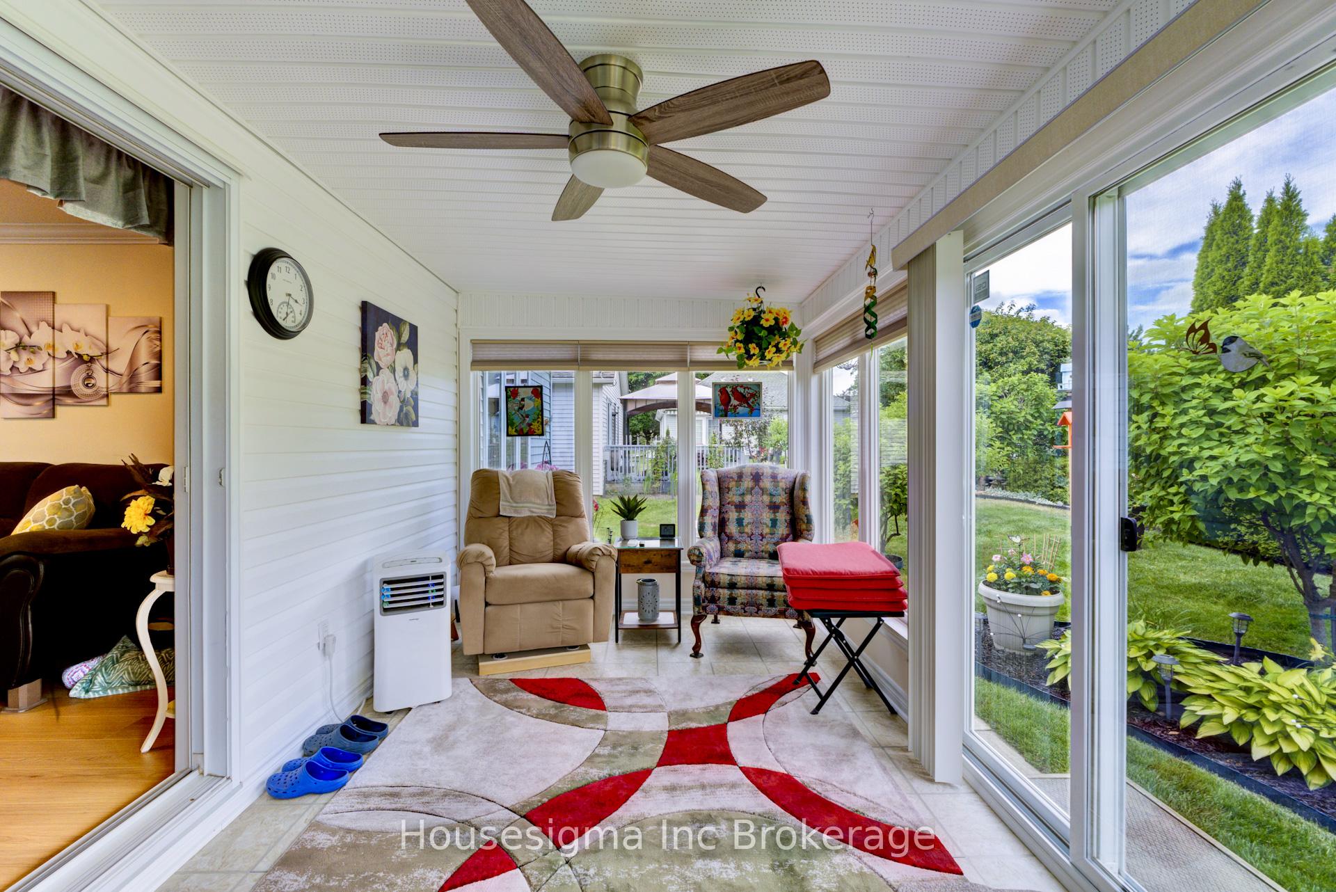 Photo 31 of 6 Brasher Drive, Tillsonburg — HOMEH