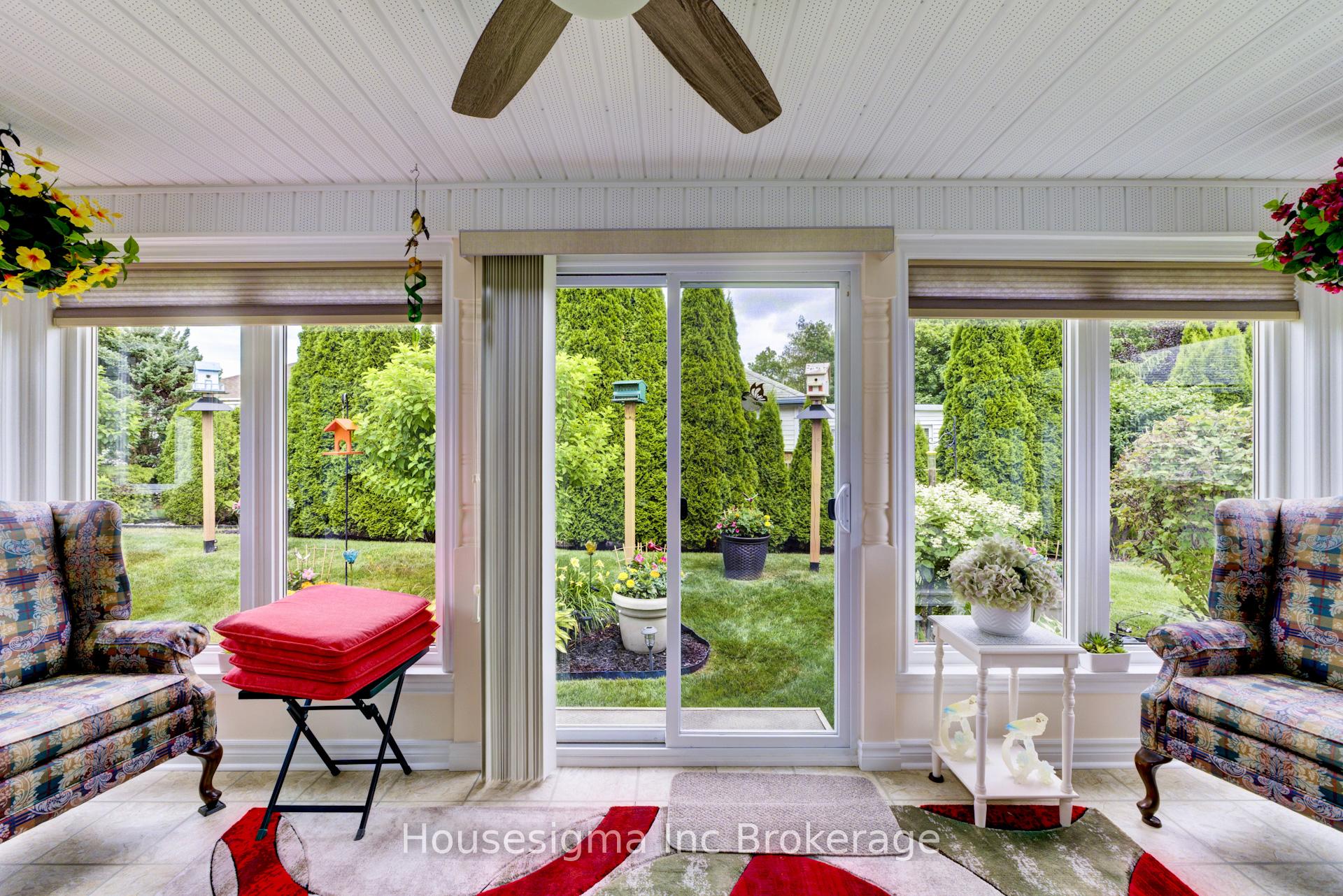 Photo 32 of 6 Brasher Drive, Tillsonburg — HOMEH