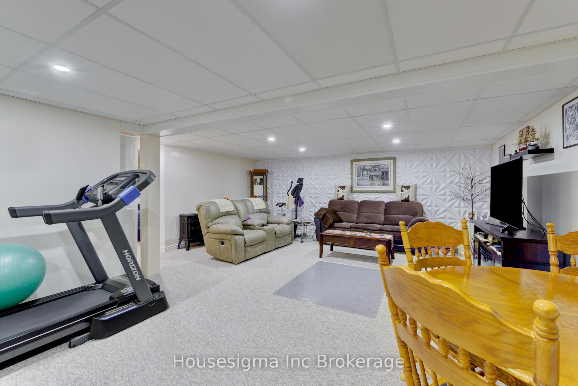 Photo 34 of 6 Brasher Drive, Tillsonburg — HOMEH