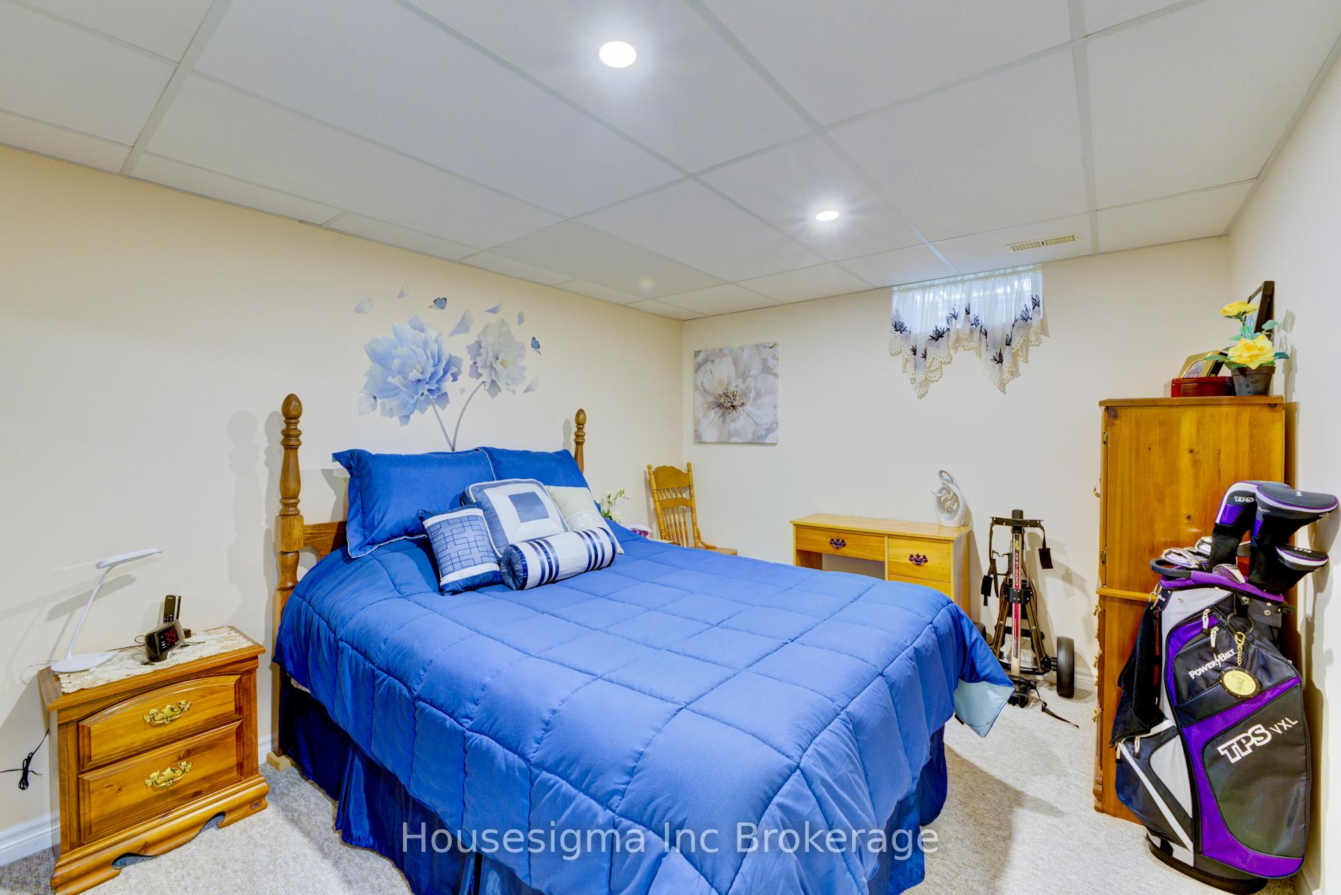 Photo 36 of 6 Brasher Drive, Tillsonburg — HOMEH