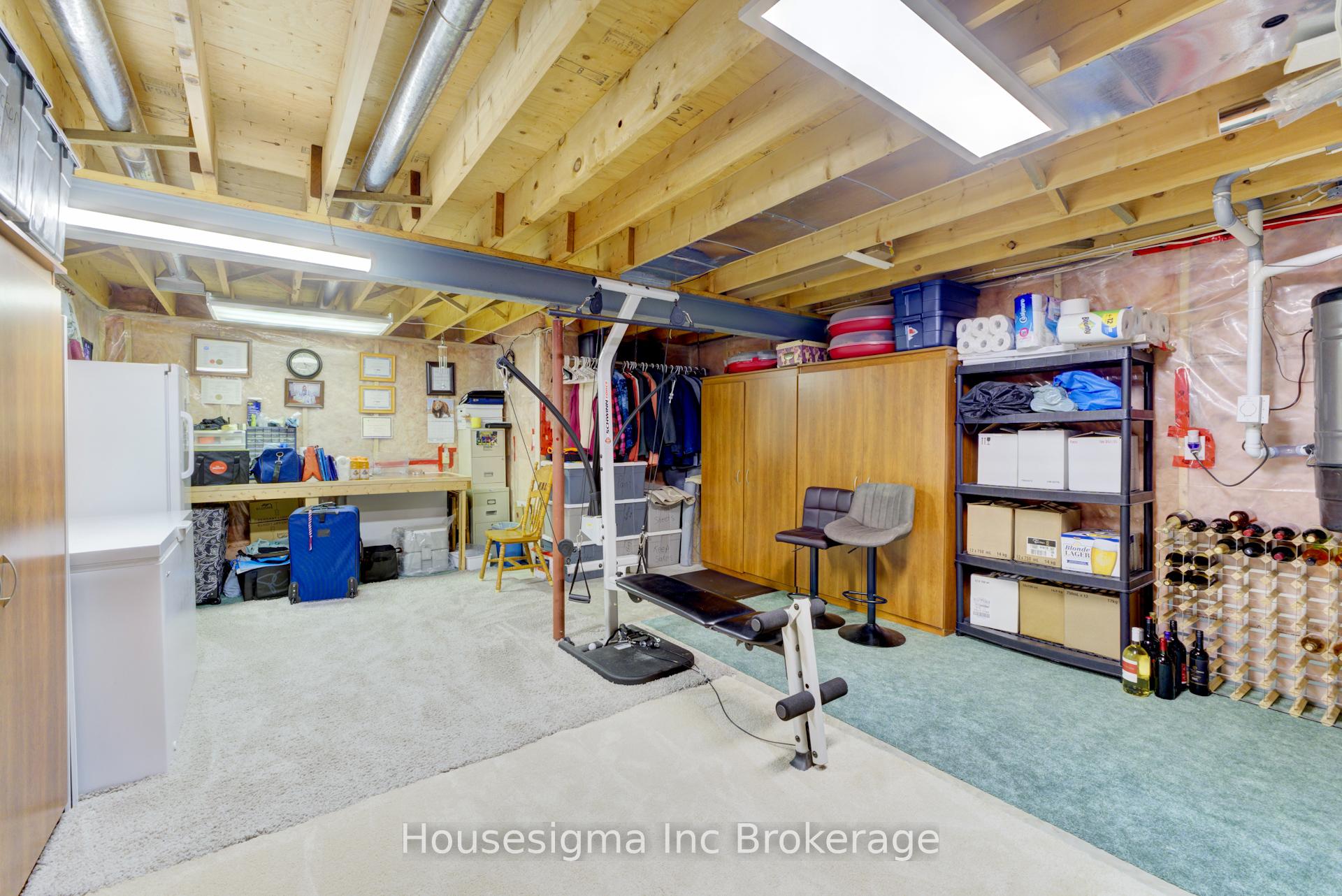Photo 39 of 6 Brasher Drive, Tillsonburg — HOMEH