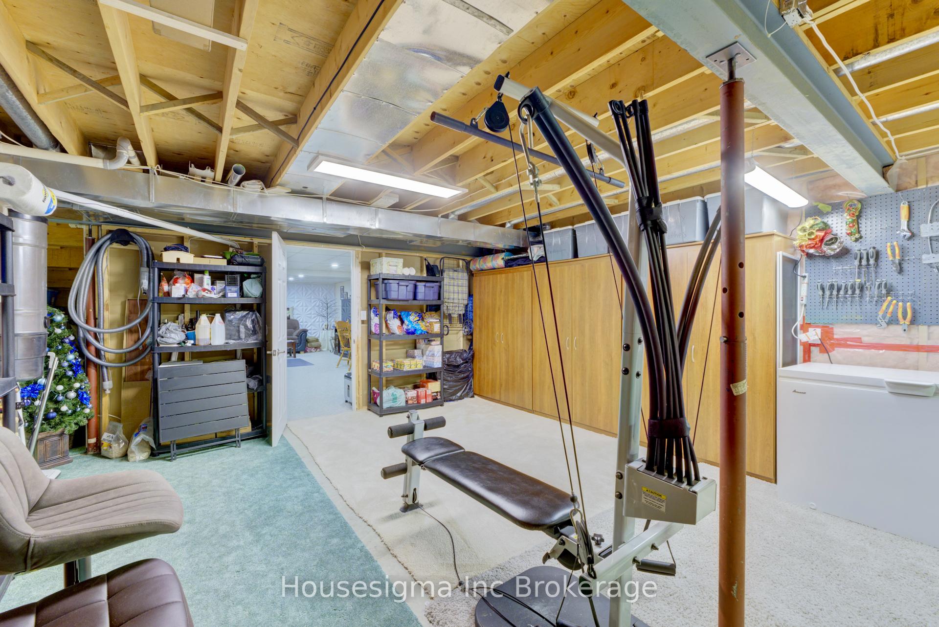 Photo 41 of 6 Brasher Drive, Tillsonburg — HOMEH