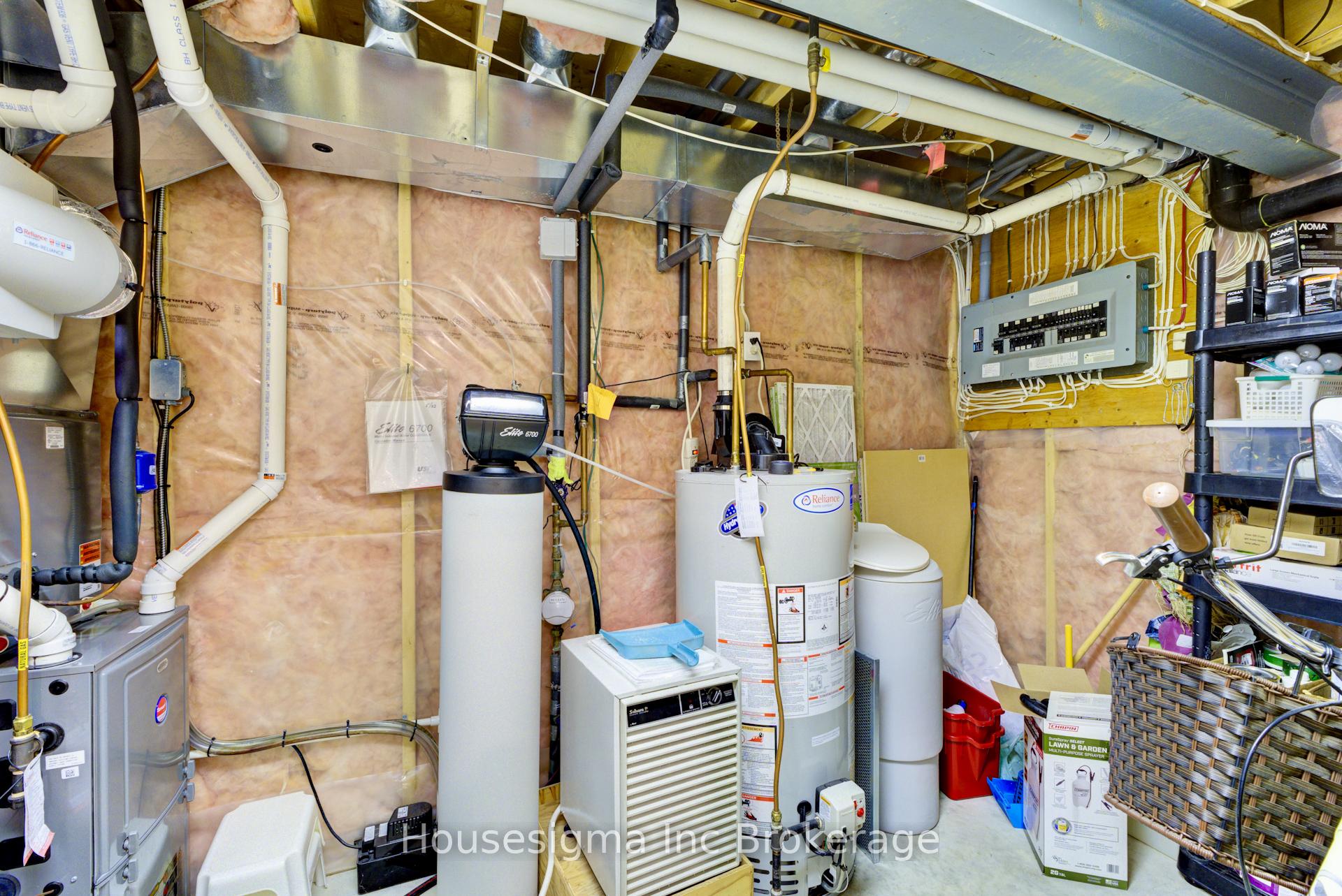 Photo 42 of 6 Brasher Drive, Tillsonburg — HOMEH