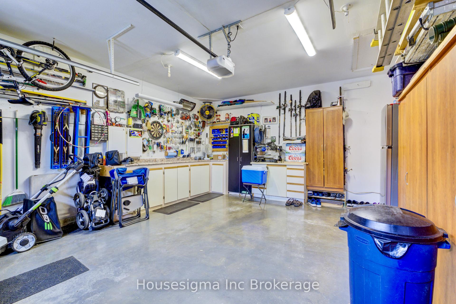Photo 44 of 6 Brasher Drive, Tillsonburg — HOMEH