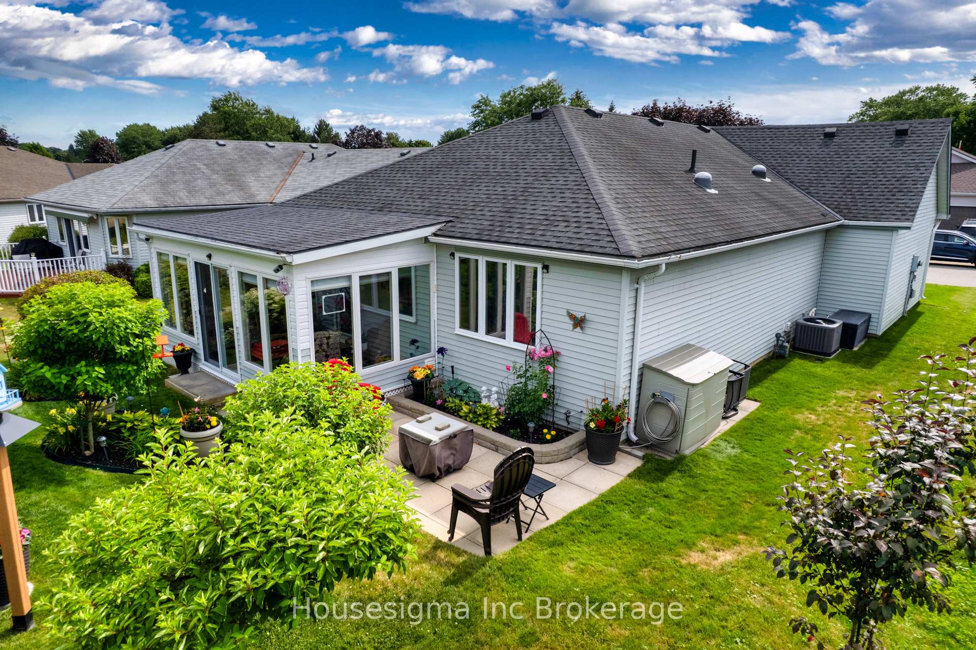 Photo 47 of 6 Brasher Drive, Tillsonburg — HOMEH