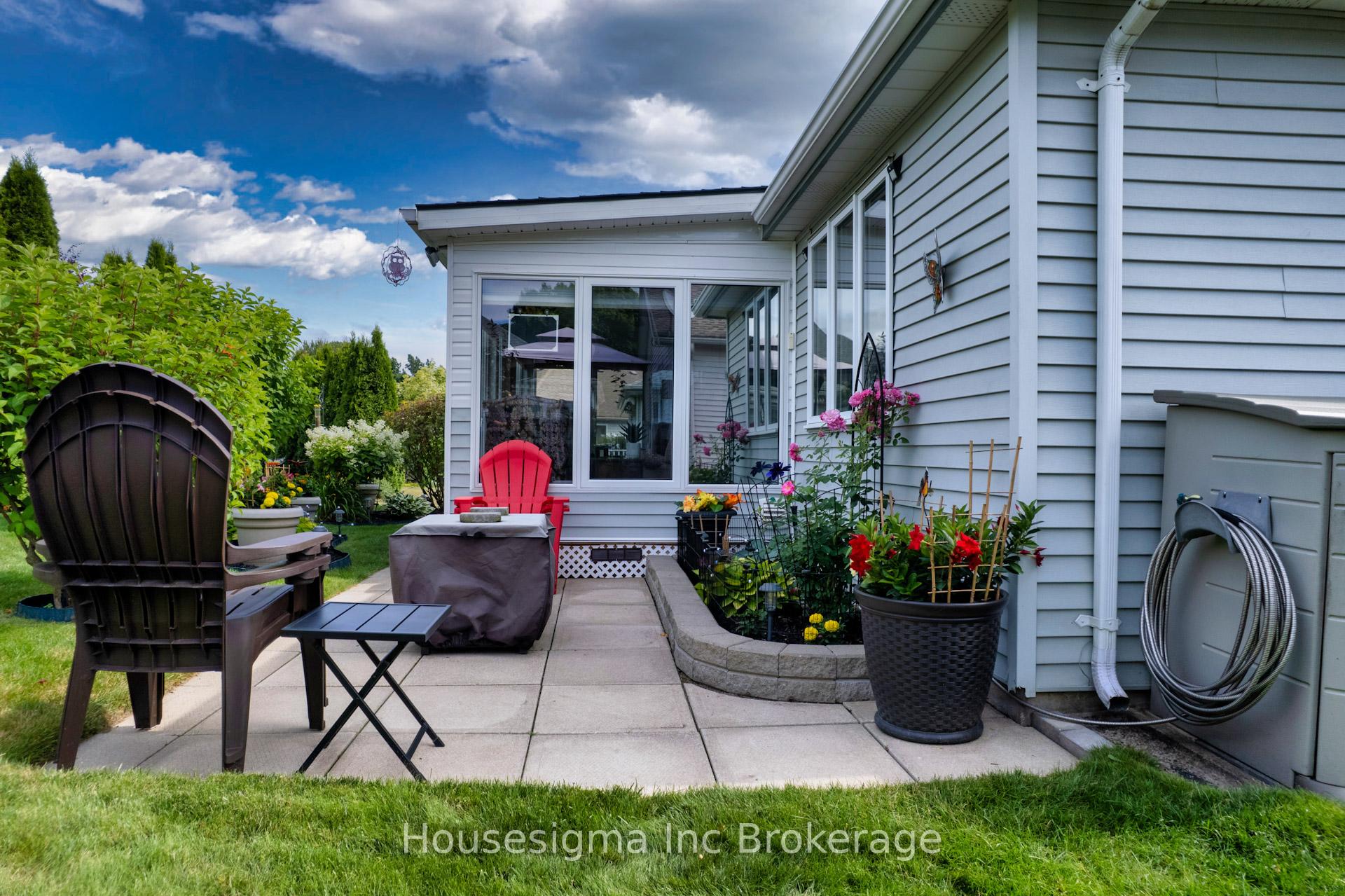 Photo 48 of 6 Brasher Drive, Tillsonburg — HOMEH