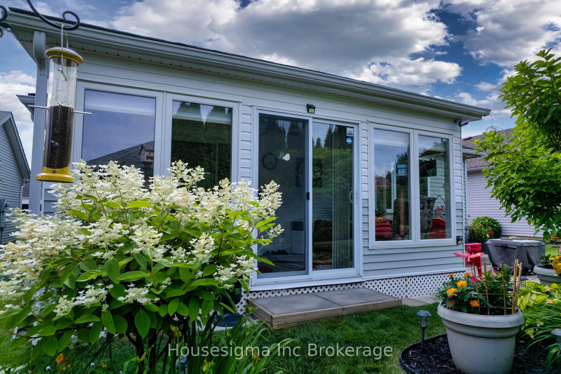 Photo 49 of 6 Brasher Drive, Tillsonburg — HOMEH