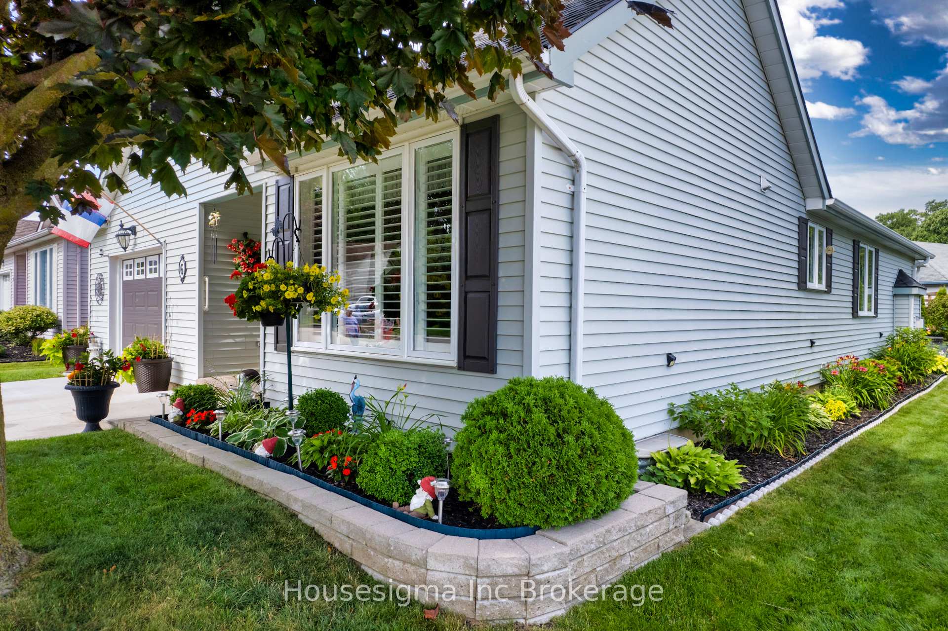 Photo 50 of 6 Brasher Drive, Tillsonburg — HOMEH