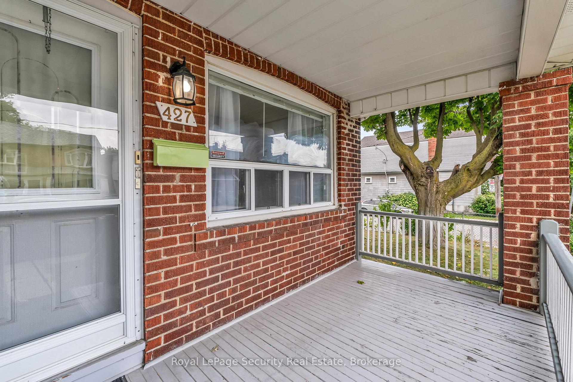 Photo 3 of 427 Glenholme Avenue, Toronto, Oakwood Village — HOMEH