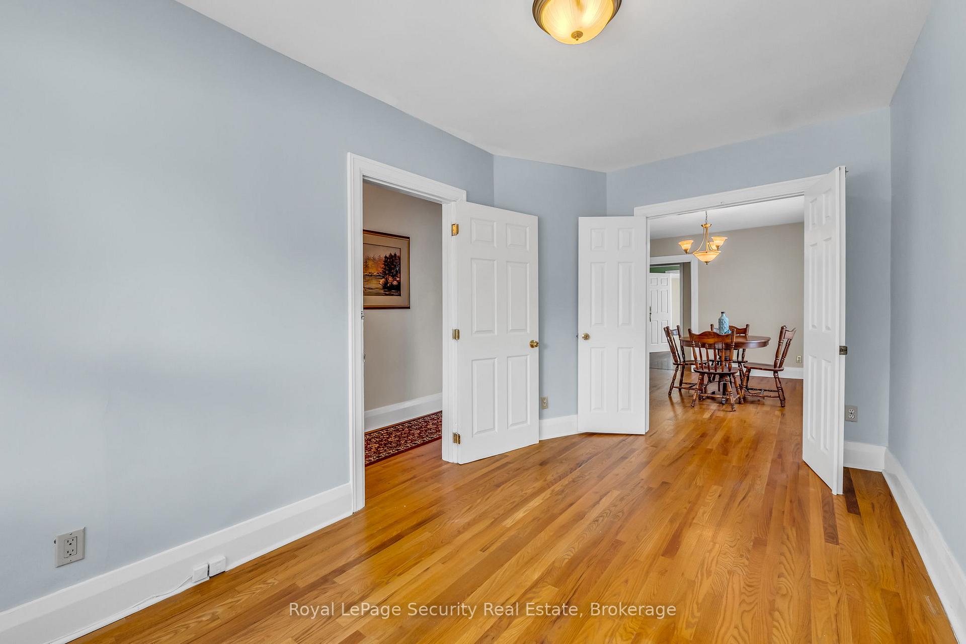 Photo 8 of 427 Glenholme Avenue, Toronto, Oakwood Village — HOMEH