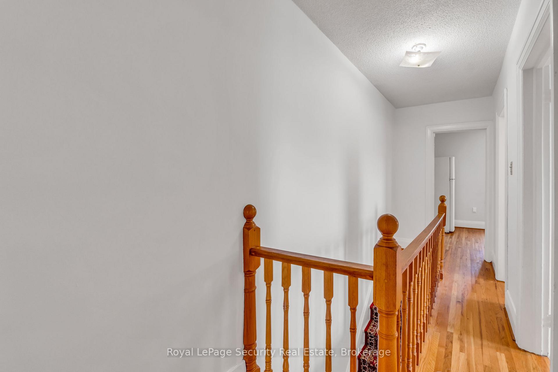 Photo 19 of 427 Glenholme Avenue, Toronto, Oakwood Village — HOMEH