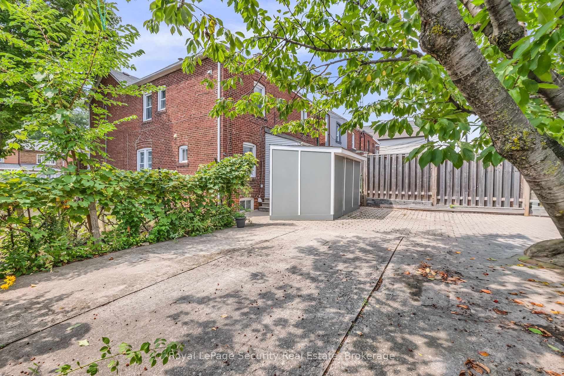 Photo 38 of 427 Glenholme Avenue, Toronto, Oakwood Village — HOMEH
