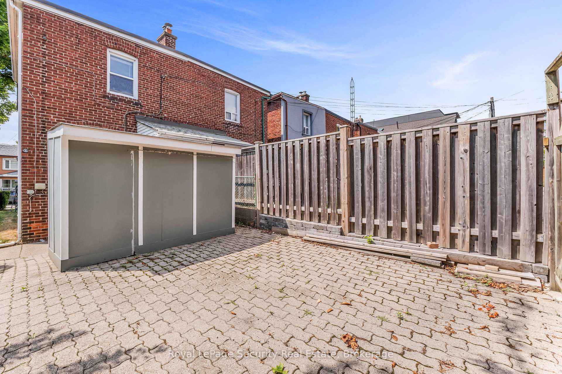 Photo 39 of 427 Glenholme Avenue, Toronto, Oakwood Village — HOMEH