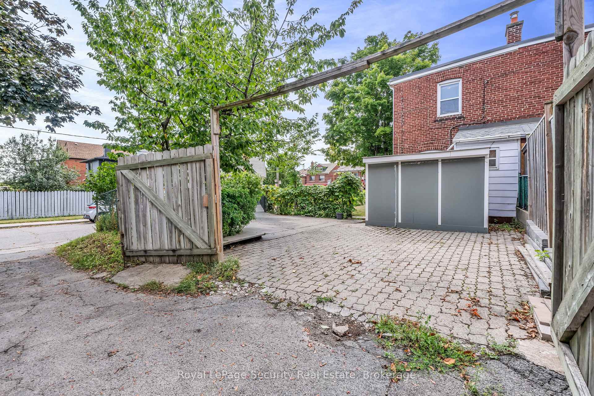 Photo 40 of 427 Glenholme Avenue, Toronto, Oakwood Village — HOMEH
