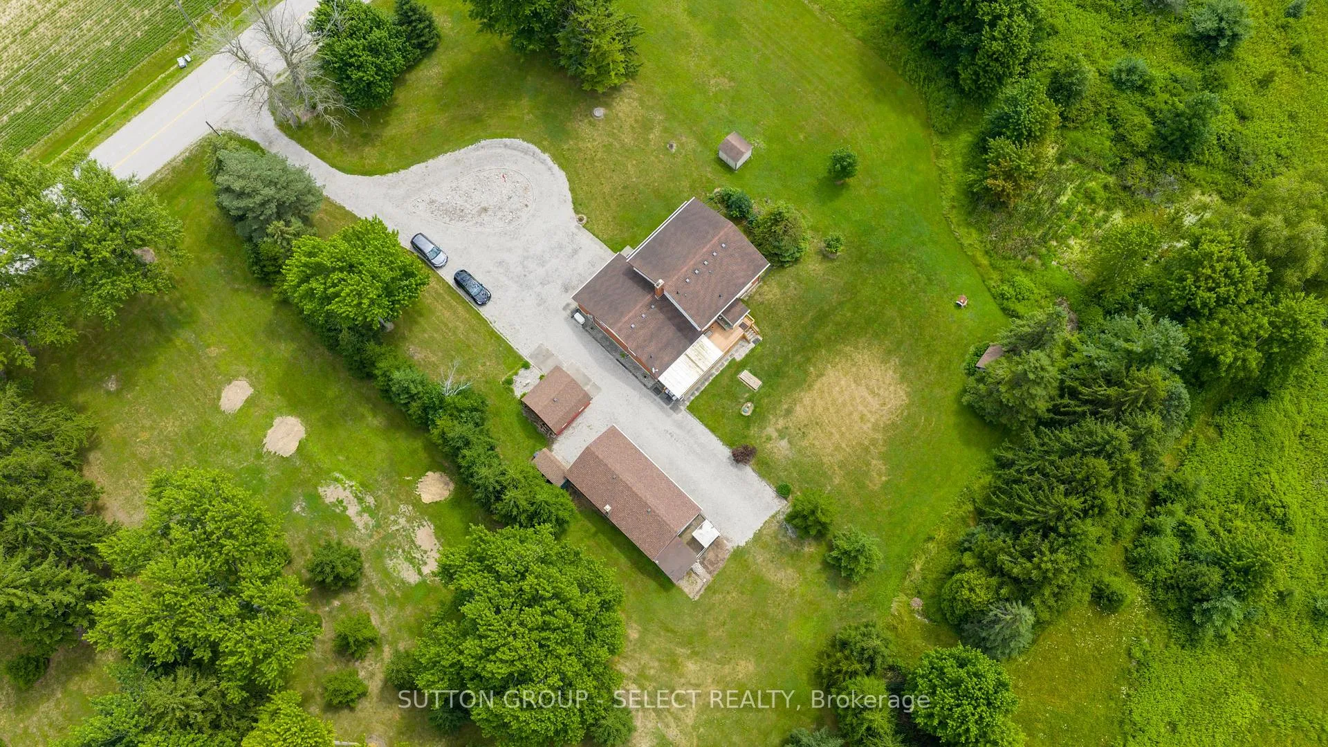 Photo 3 of 23605 Coldstream Road, Middlesex Centre, Rural Middlesex Centre — HOMEH