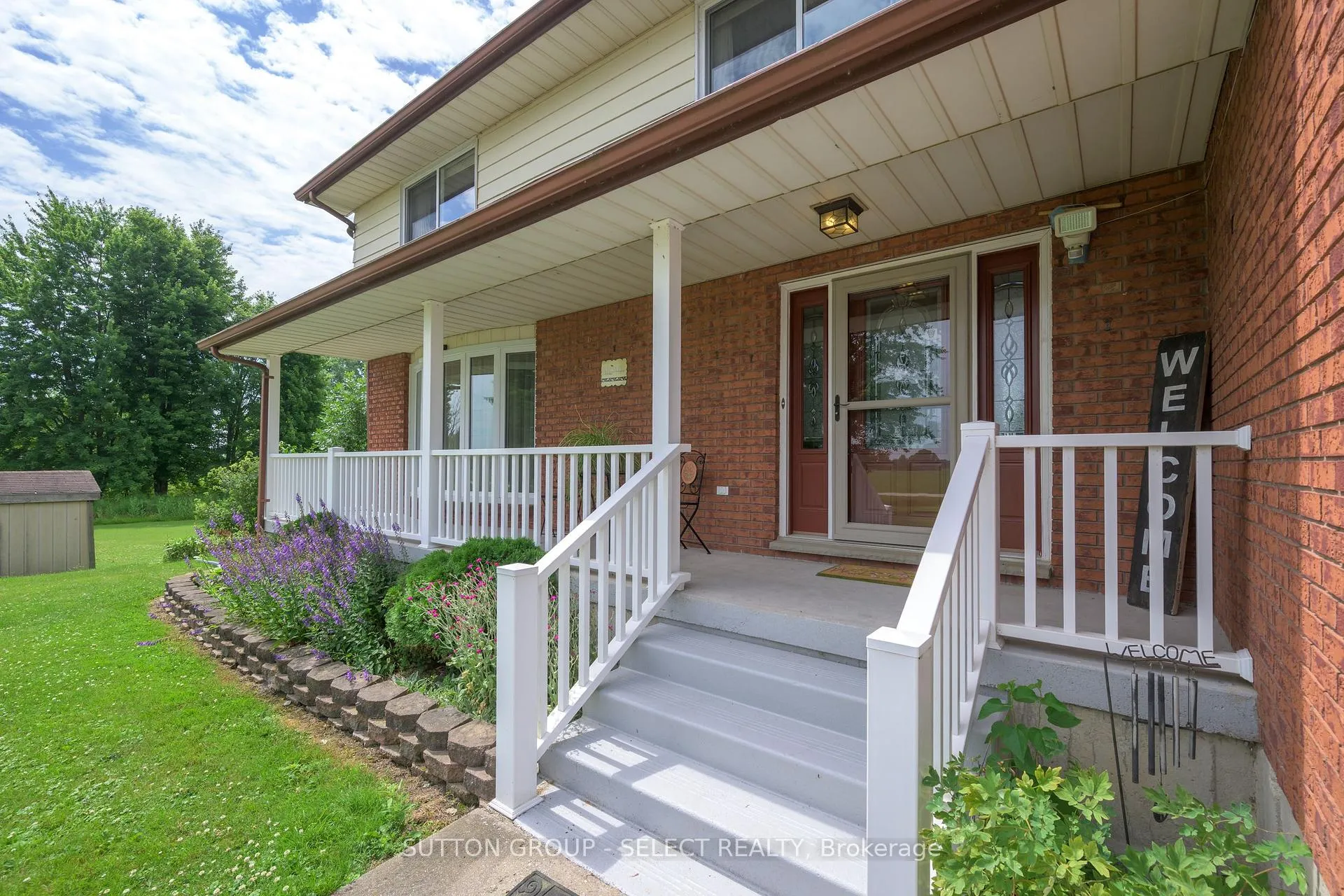 Photo 4 of 23605 Coldstream Road, Middlesex Centre, Rural Middlesex Centre — HOMEH