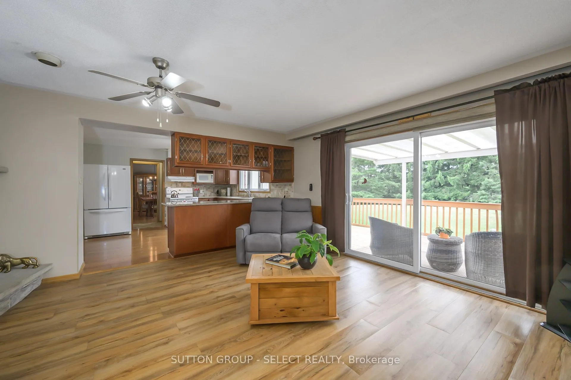 Photo 14 of 23605 Coldstream Road, Middlesex Centre, Rural Middlesex Centre — HOMEH