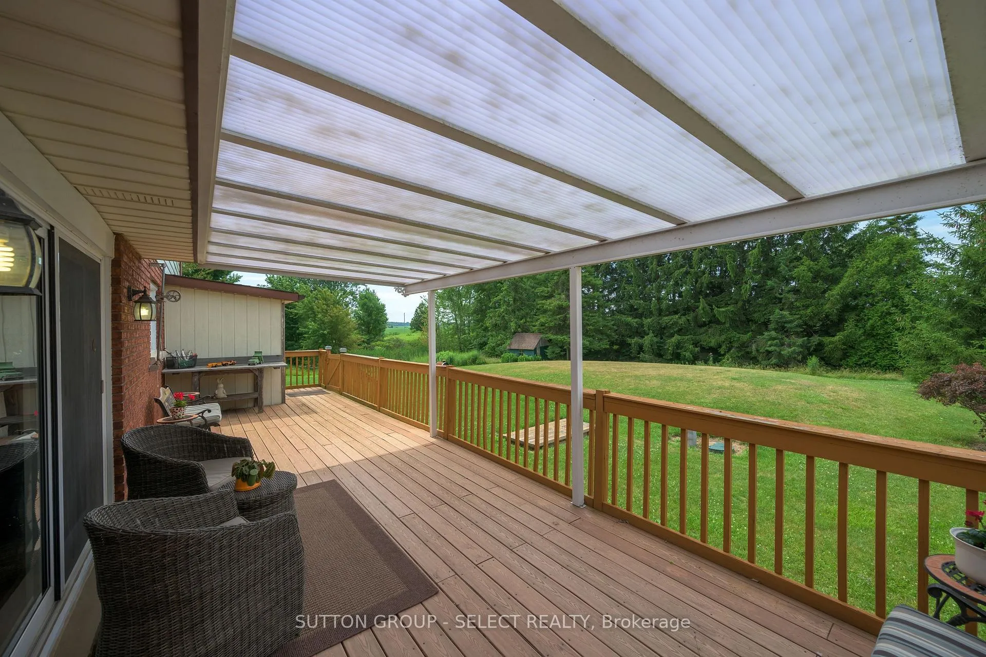 Photo 36 of 23605 Coldstream Road, Middlesex Centre, Rural Middlesex Centre — HOMEH