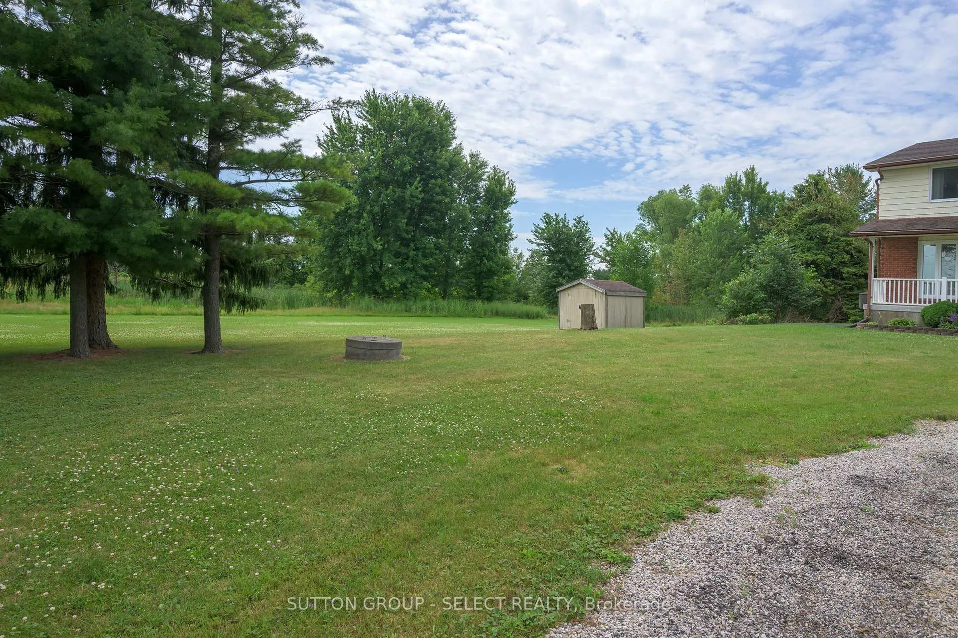 Photo 40 of 23605 Coldstream Road, Middlesex Centre, Rural Middlesex Centre — HOMEH