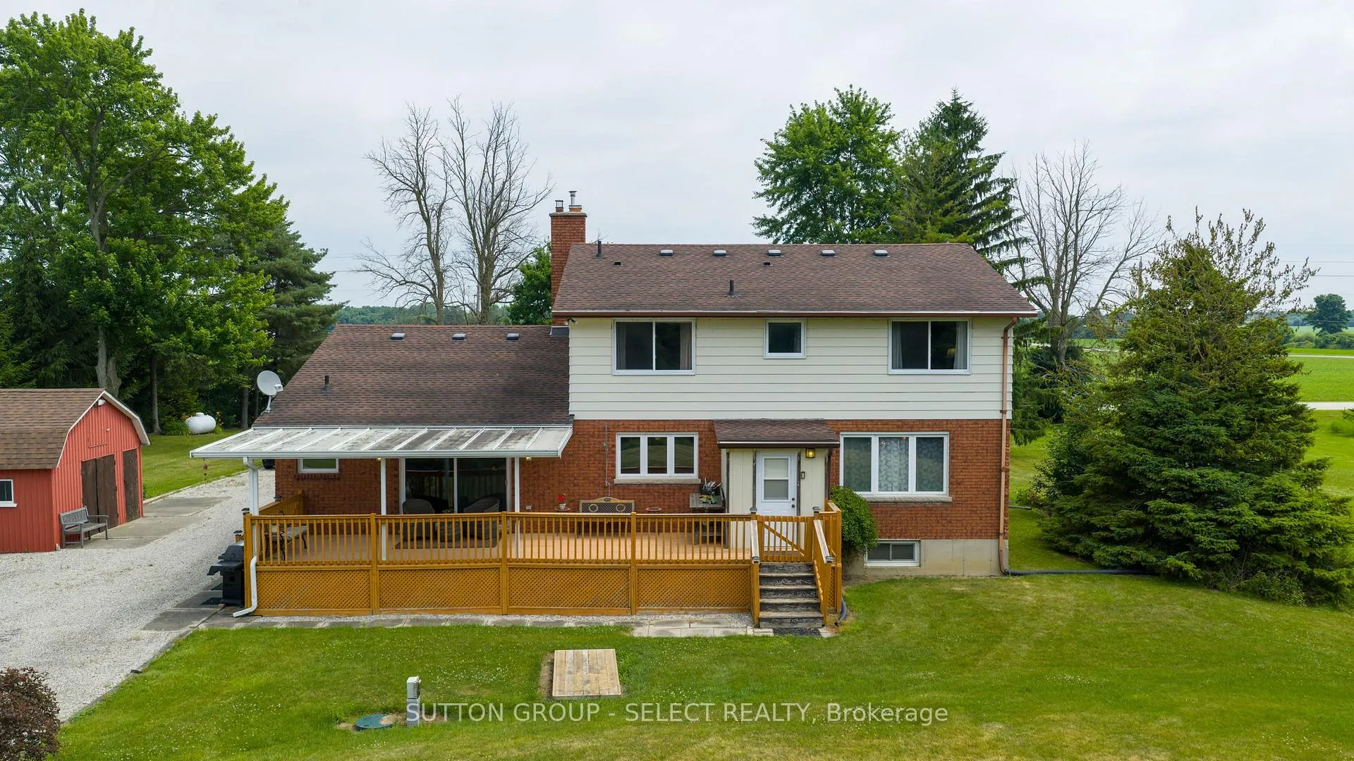 Photo 42 of 23605 Coldstream Road, Middlesex Centre, Rural Middlesex Centre — HOMEH