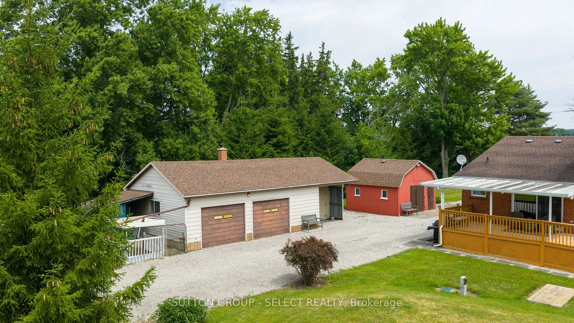 Photo 44 of 23605 Coldstream Road, Middlesex Centre, Rural Middlesex Centre — HOMEH
