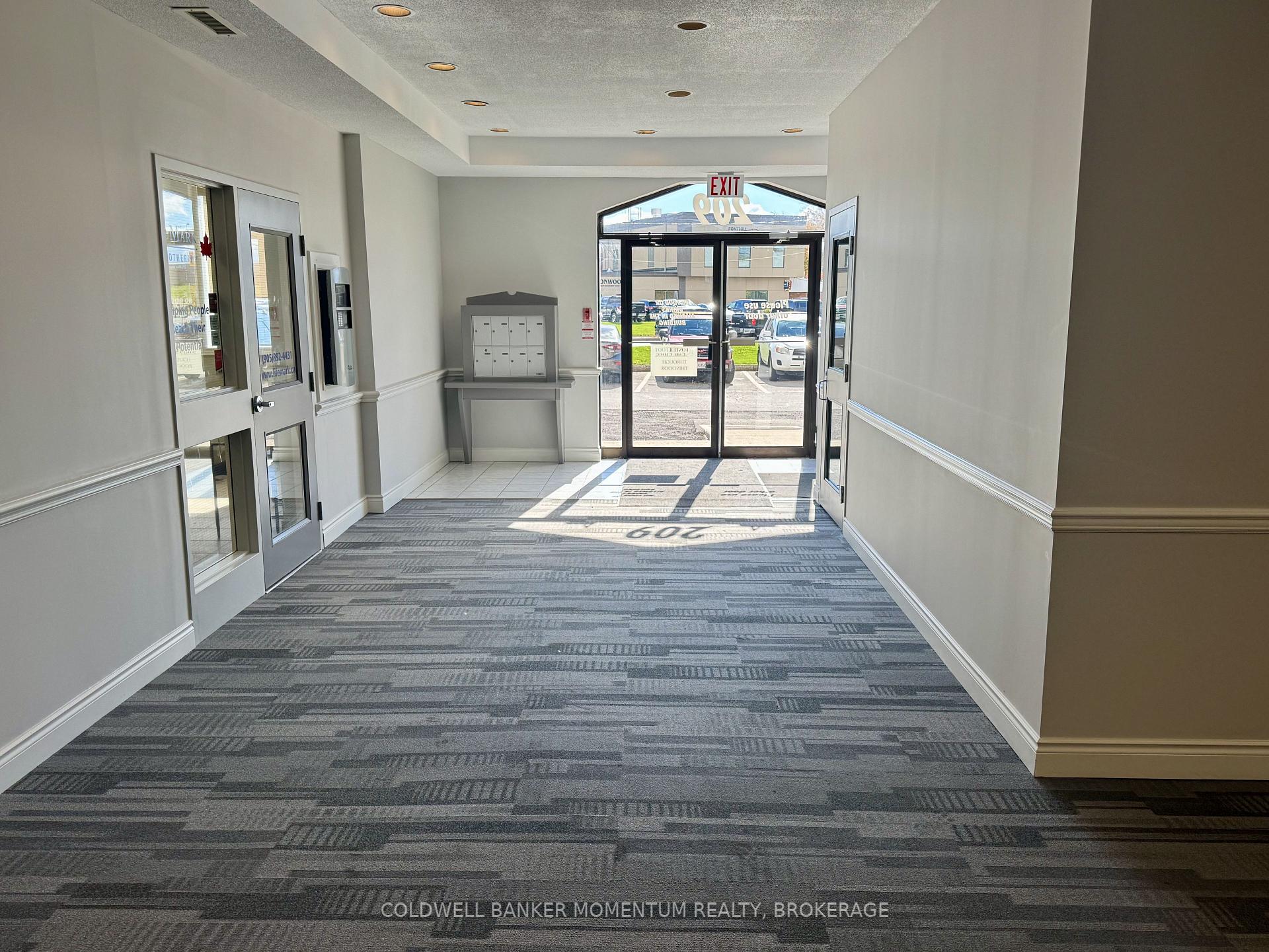 Photo 3 of Unit #305, 209 Hwy 20 Place, Thorold, Cataract Road — HOMEH
