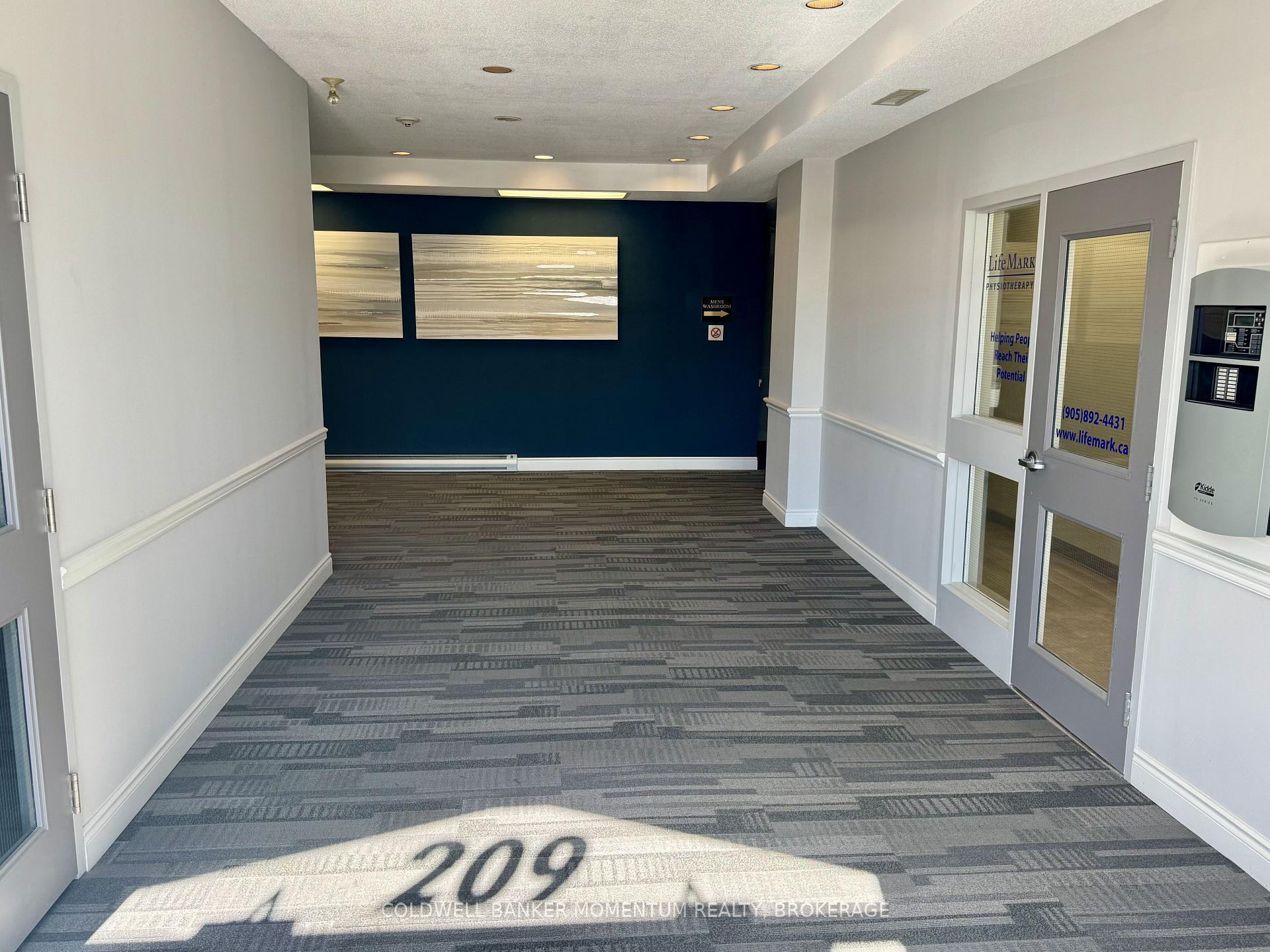 Photo 4 of Unit #305, 209 Hwy 20 Place, Thorold, Cataract Road — HOMEH