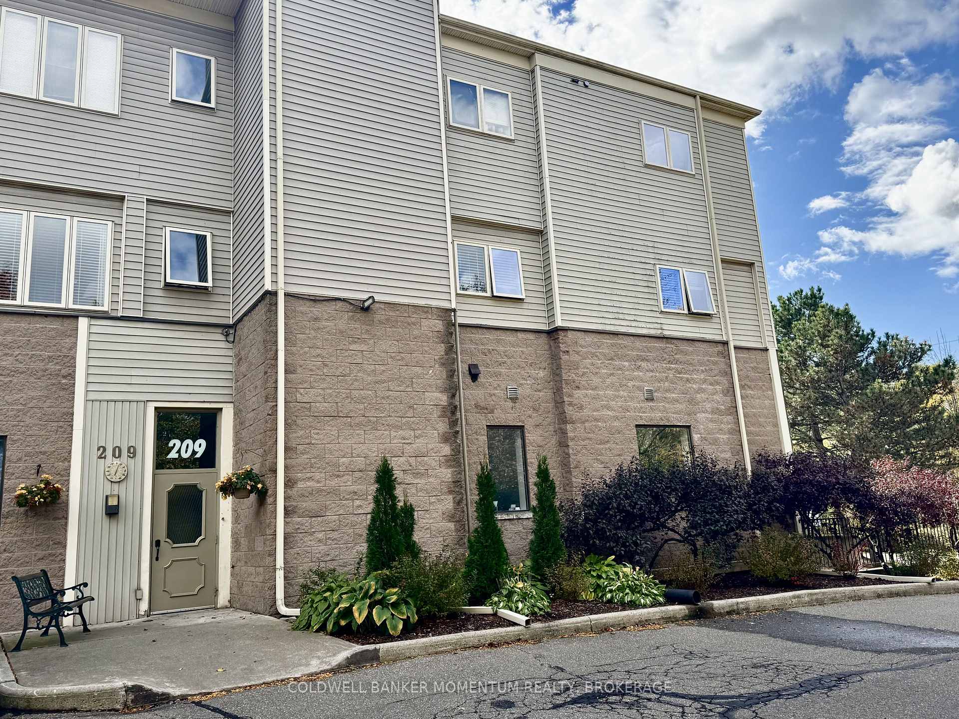 Photo 13 of Unit #305, 209 Hwy 20 Place, Thorold, Cataract Road — HOMEH