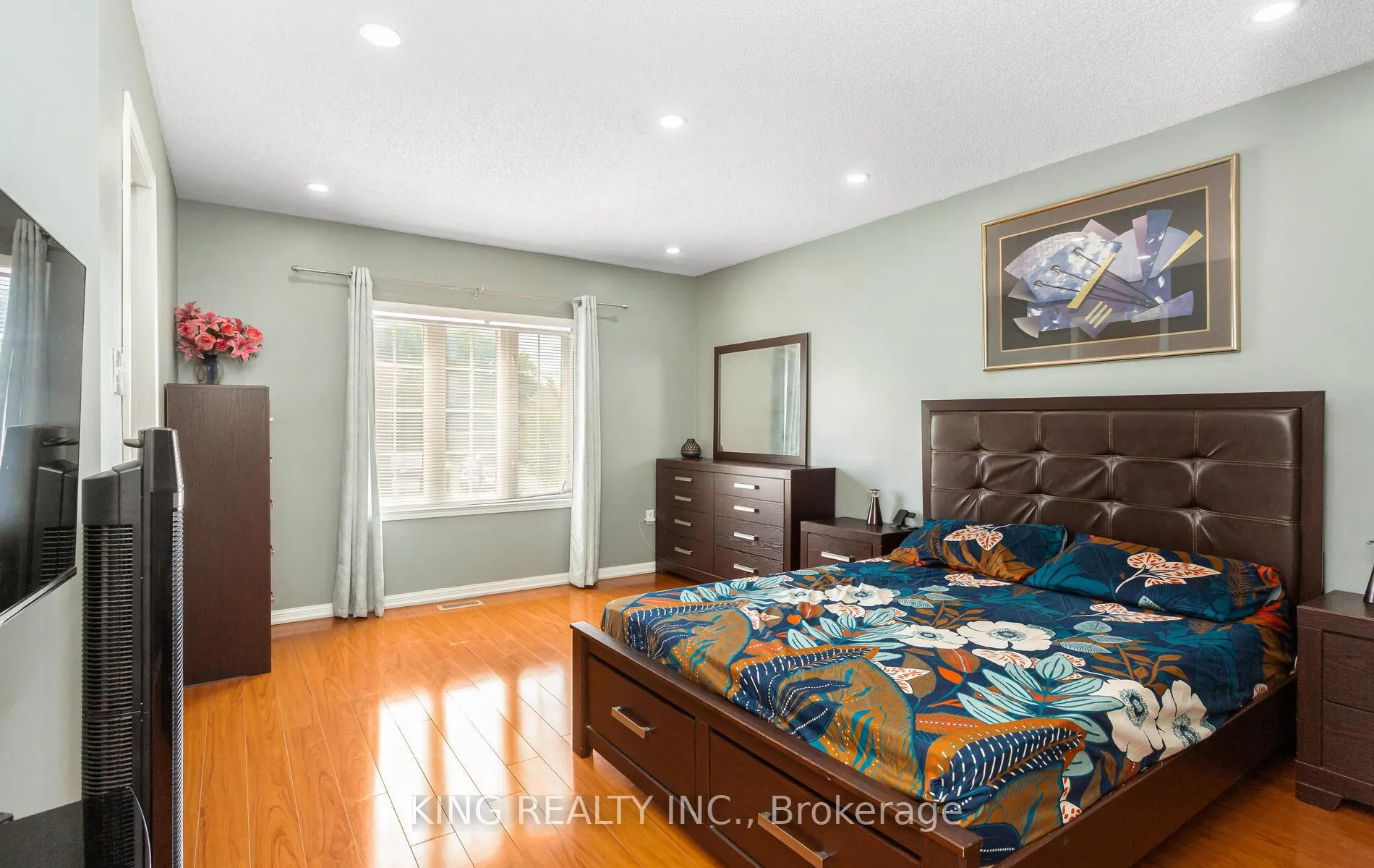 Photo 20 of 161 Tiller Trail, Brampton, Fletcher's Creek Village — HOMEH