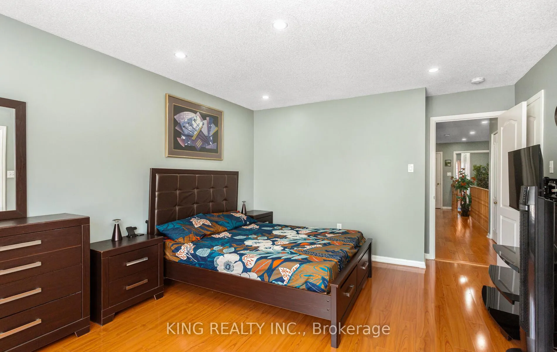 Photo 21 of 161 Tiller Trail, Brampton, Fletcher's Creek Village — HOMEH
