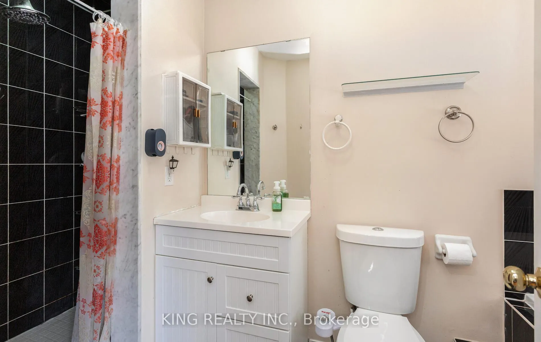 Photo 23 of 161 Tiller Trail, Brampton, Fletcher's Creek Village — HOMEH