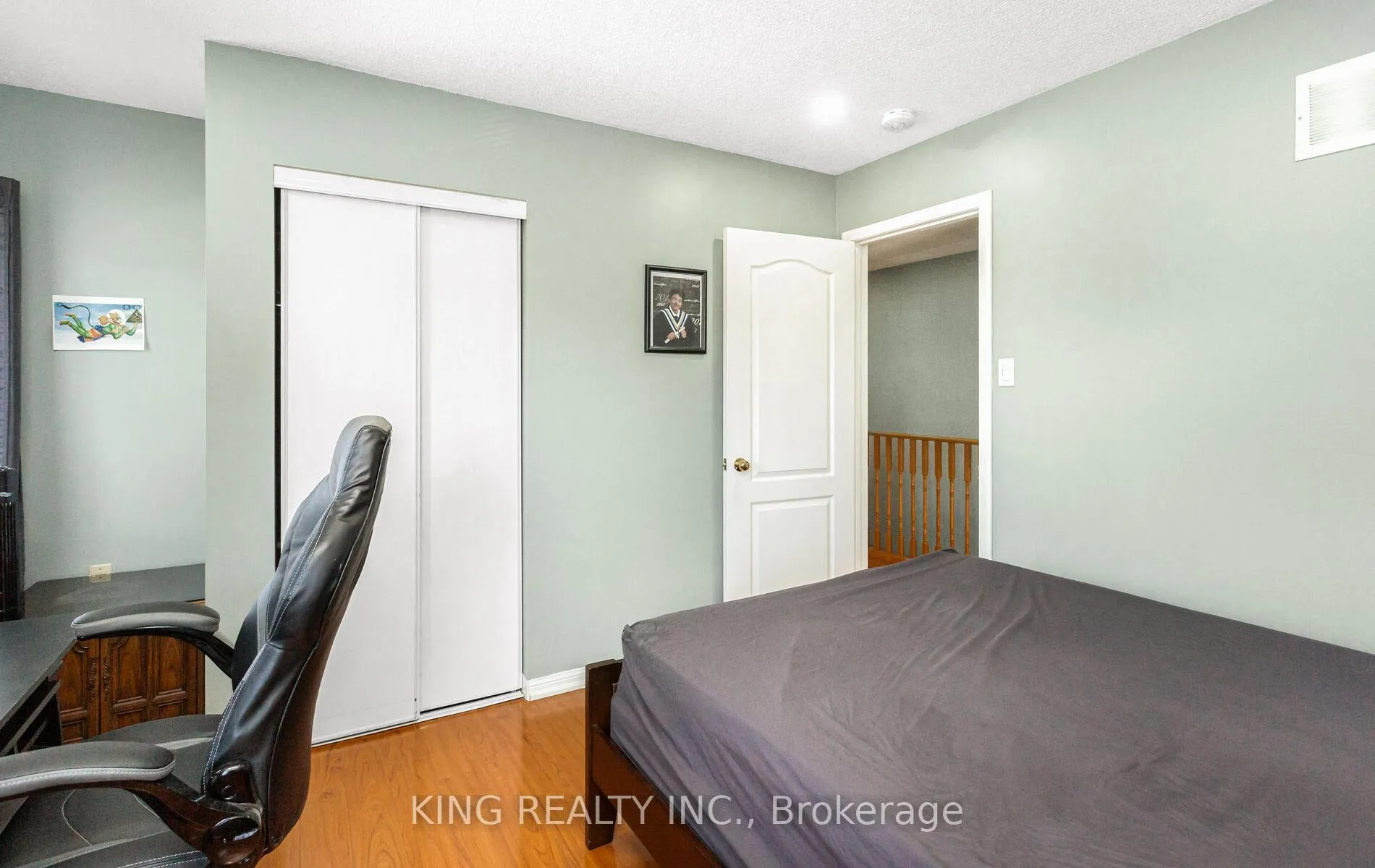 Photo 27 of 161 Tiller Trail, Brampton, Fletcher's Creek Village — HOMEH