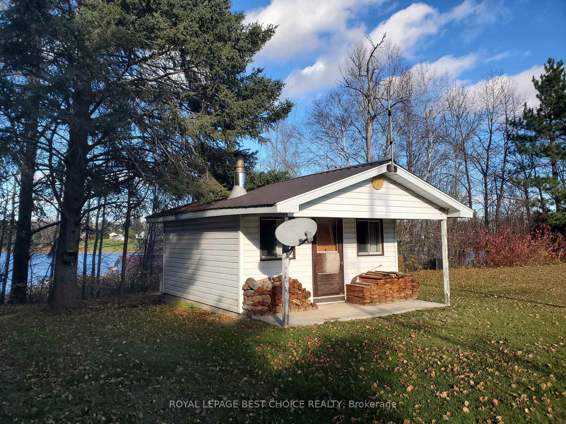 Photo 6 of 24 First Street, Timiskaming, TIM - Outside - Rural — HOMEH
