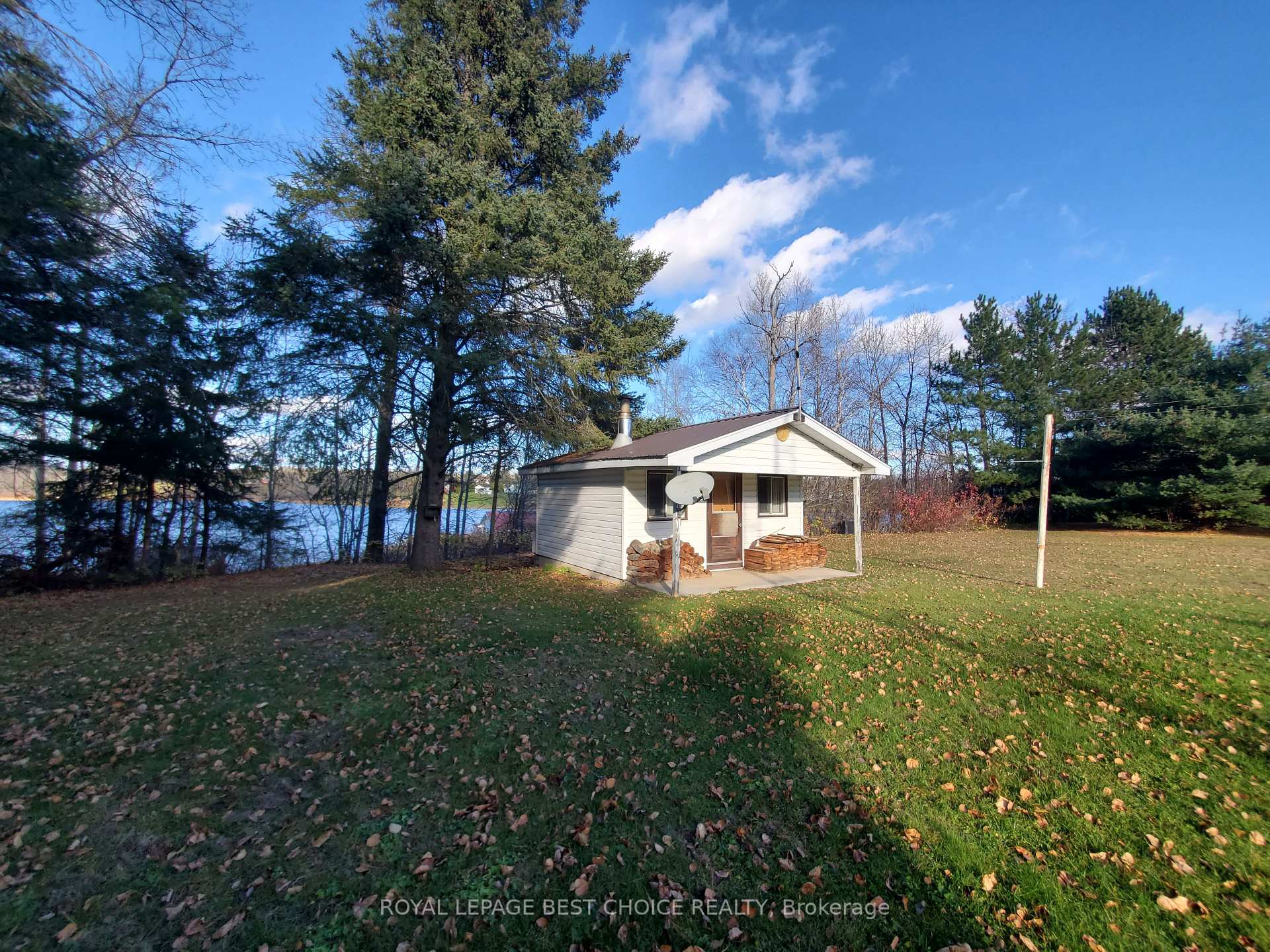 Photo 7 of 24 First Street, Timiskaming, TIM - Outside - Rural — HOMEH