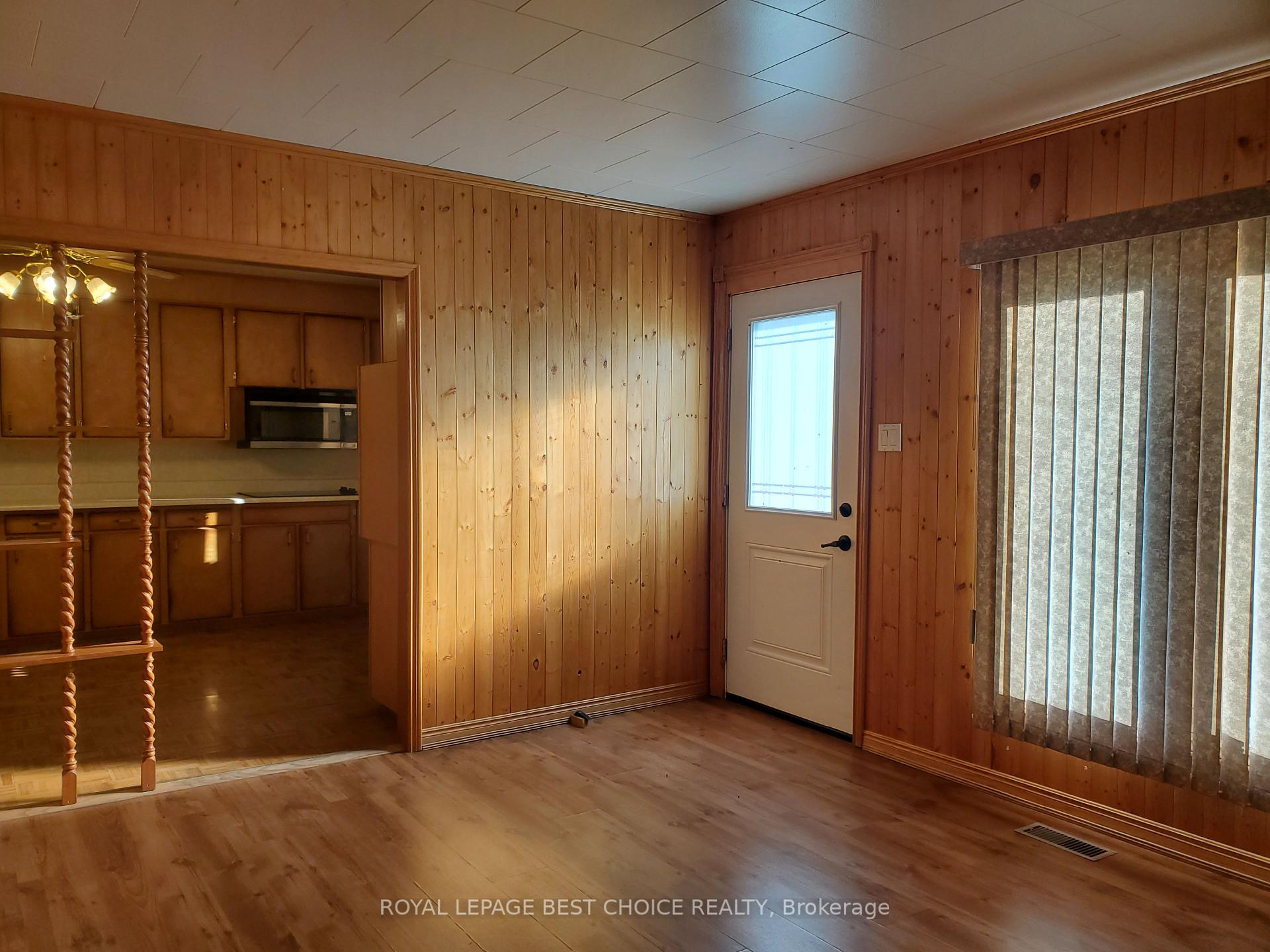 Photo 9 of 24 First Street, Timiskaming, TIM - Outside - Rural — HOMEH