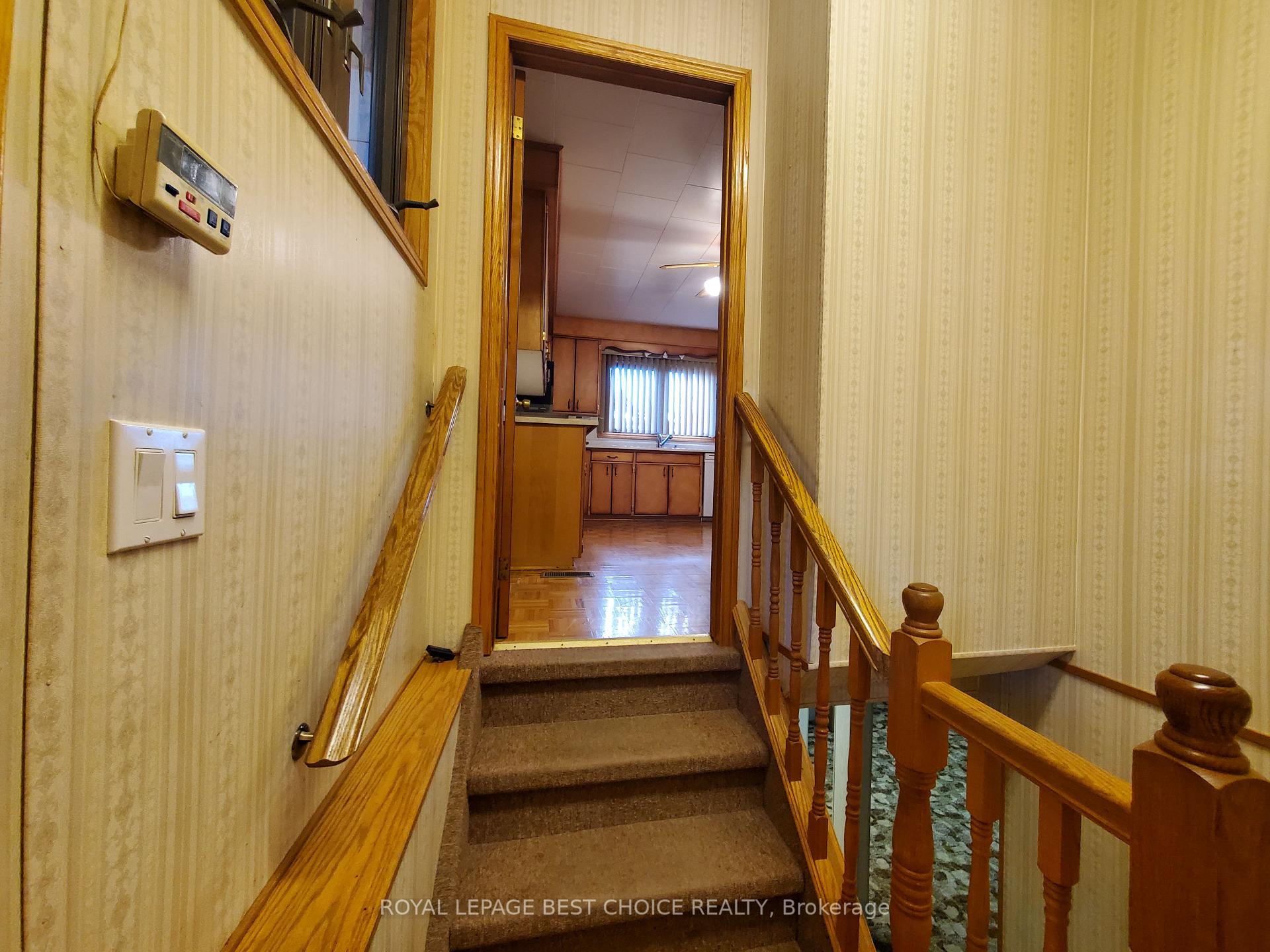 Photo 18 of 24 First Street, Timiskaming, TIM - Outside - Rural — HOMEH