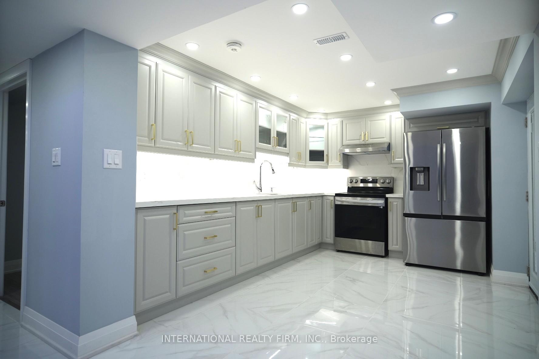 Photo 1 of Unit BSMT, 56 Explorer Way, Thorold, Rolling Meadows — HOMEH