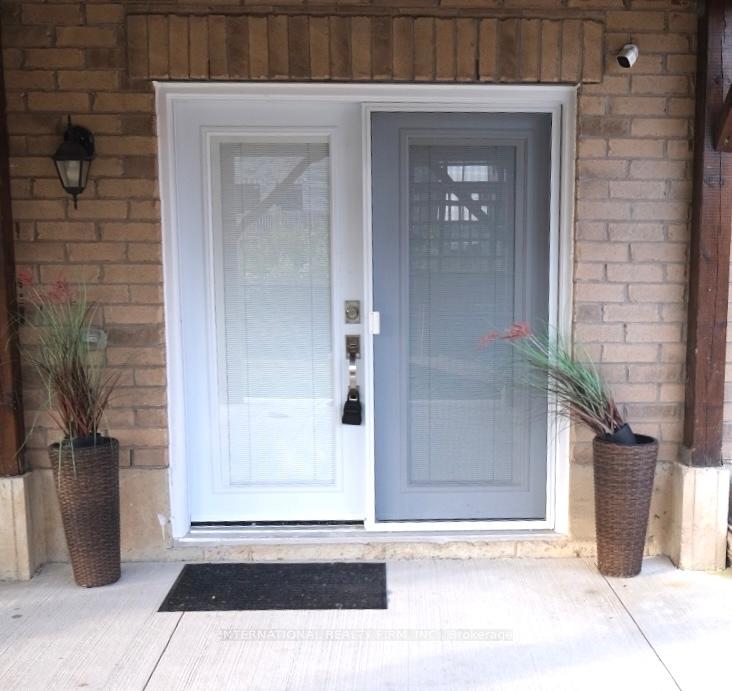 Photo 2 of Unit BSMT, 56 Explorer Way, Thorold, Rolling Meadows — HOMEH