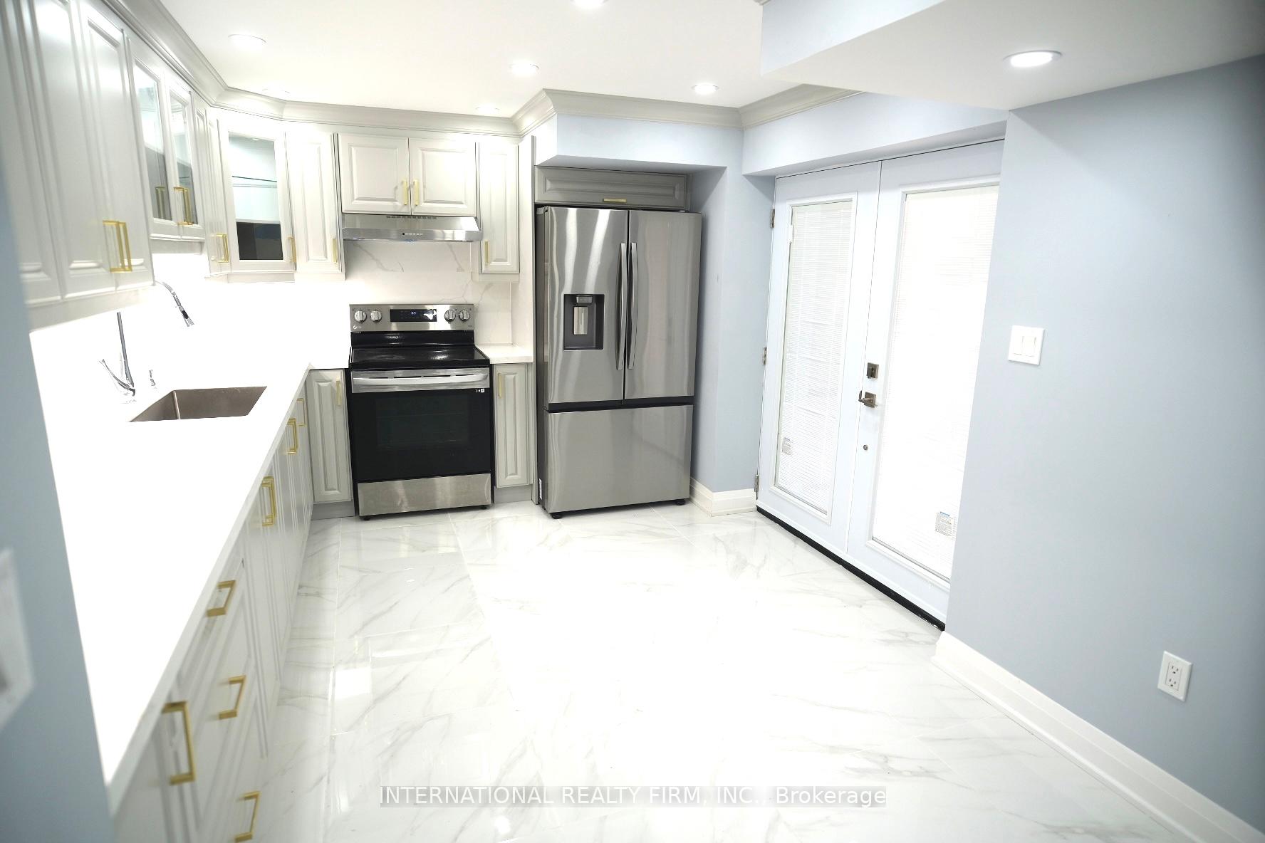 Photo 3 of Unit BSMT, 56 Explorer Way, Thorold, Rolling Meadows — HOMEH