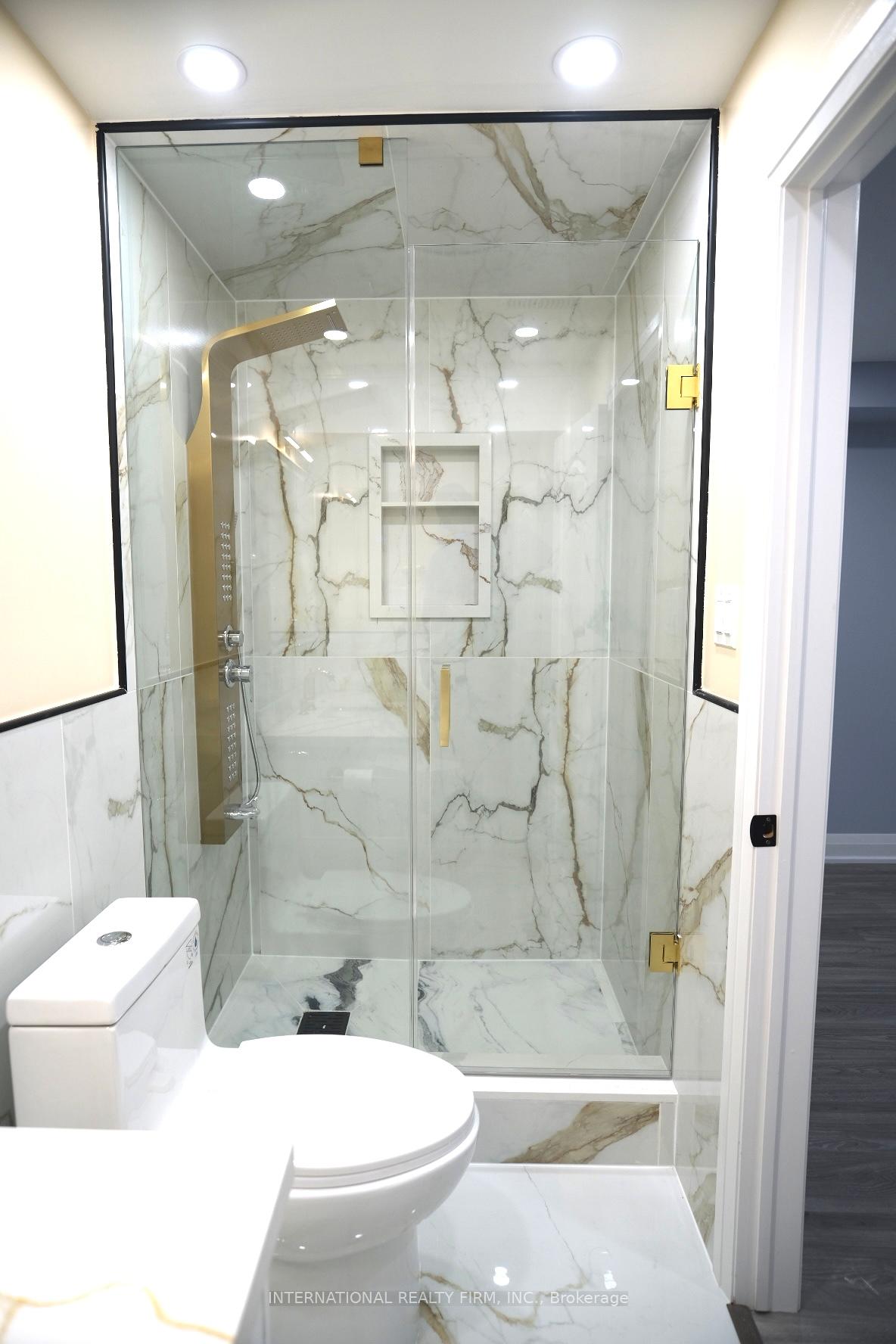 Photo 4 of Unit BSMT, 56 Explorer Way, Thorold, Rolling Meadows — HOMEH