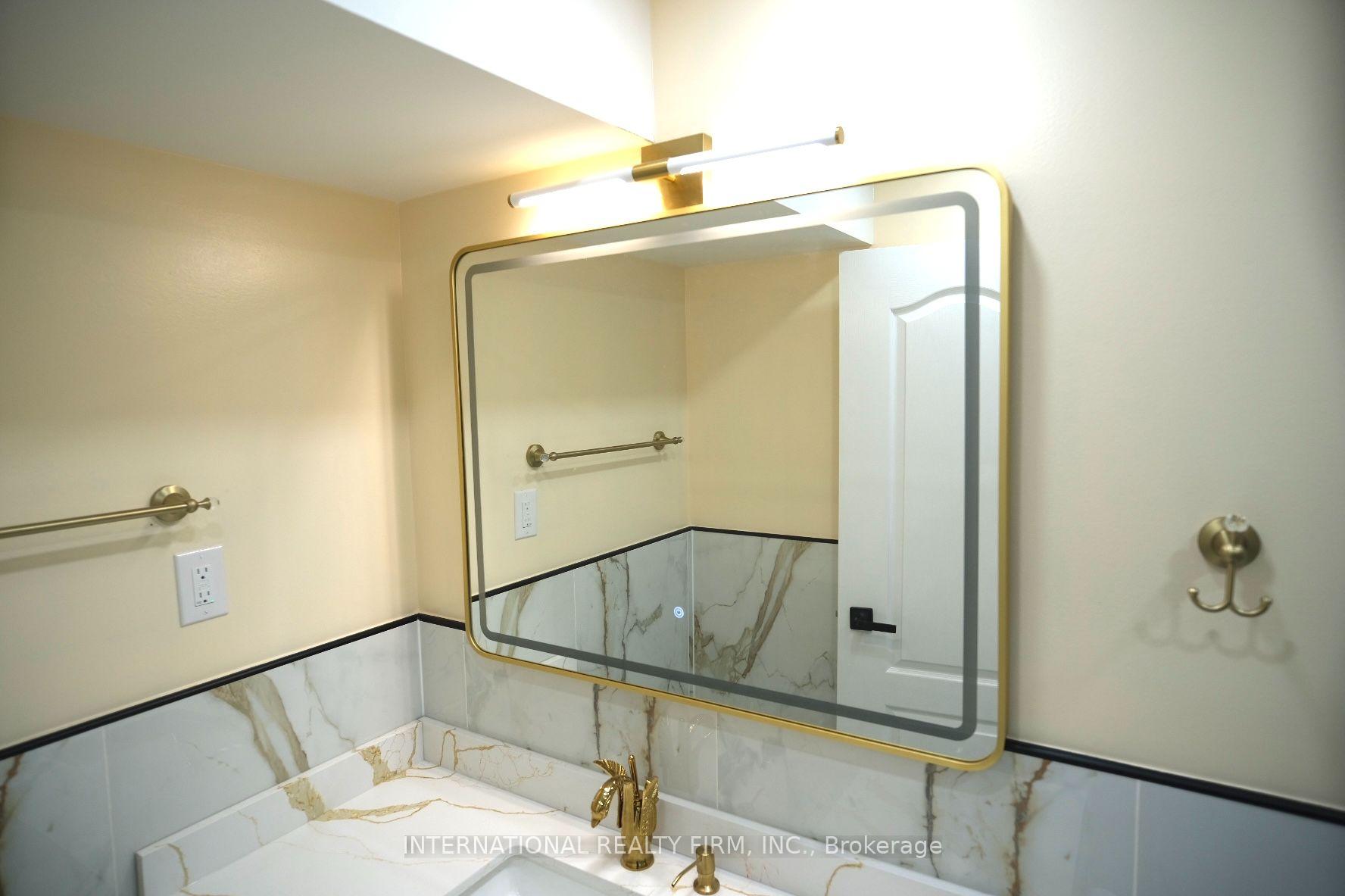 Photo 6 of Unit BSMT, 56 Explorer Way, Thorold, Rolling Meadows — HOMEH