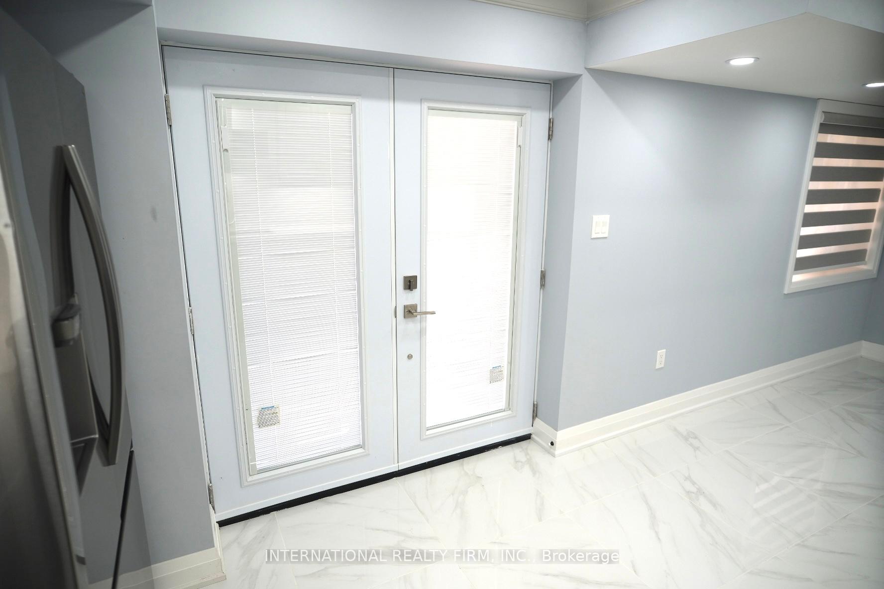 Photo 10 of Unit BSMT, 56 Explorer Way, Thorold, Rolling Meadows — HOMEH