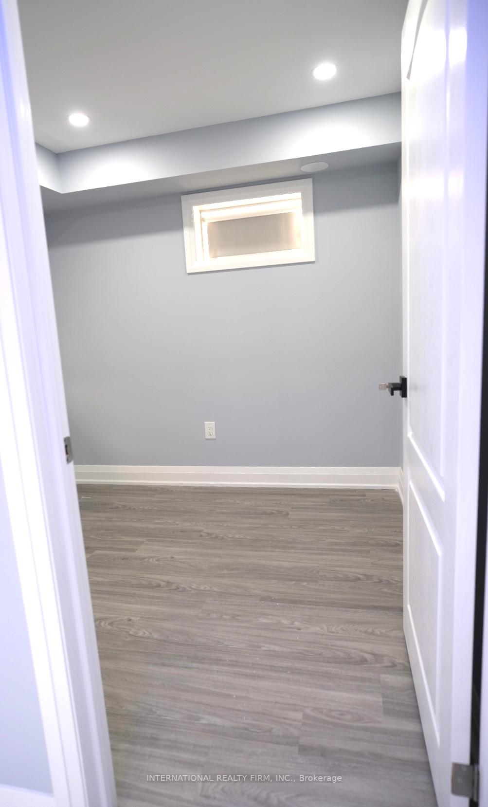 Photo 14 of Unit BSMT, 56 Explorer Way, Thorold, Rolling Meadows — HOMEH